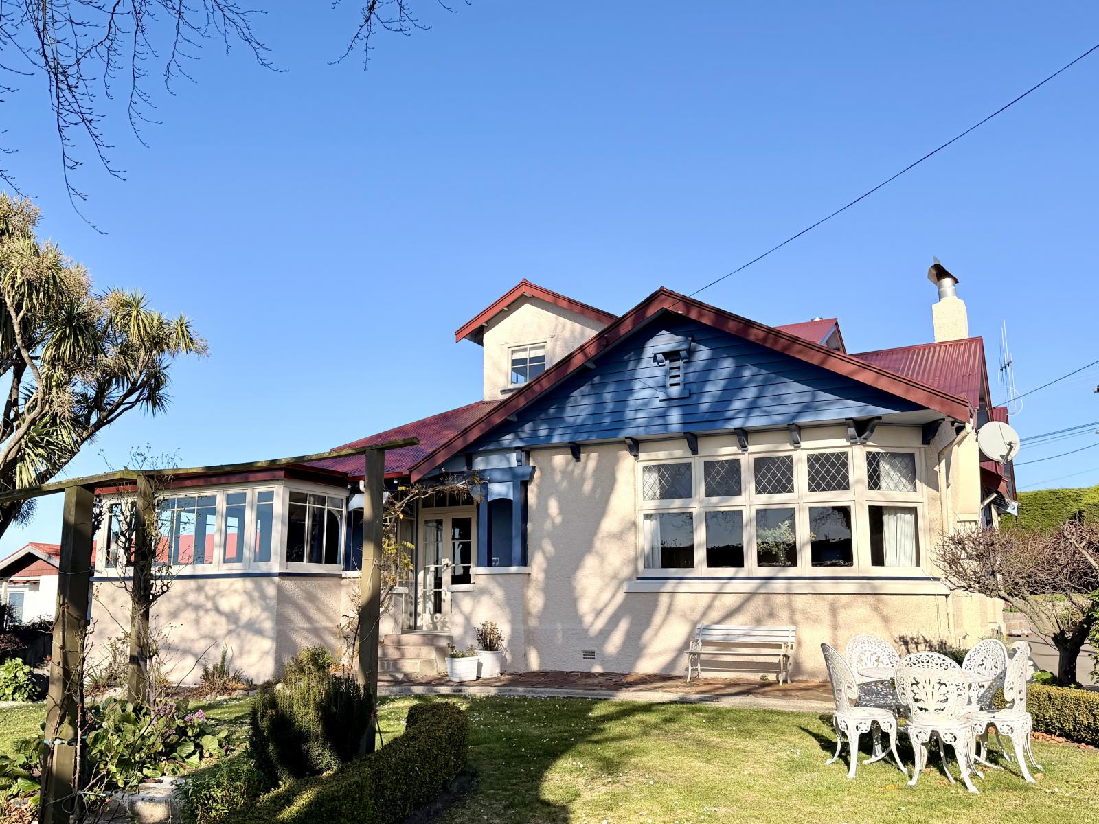 31 Hull Street, Oamaru