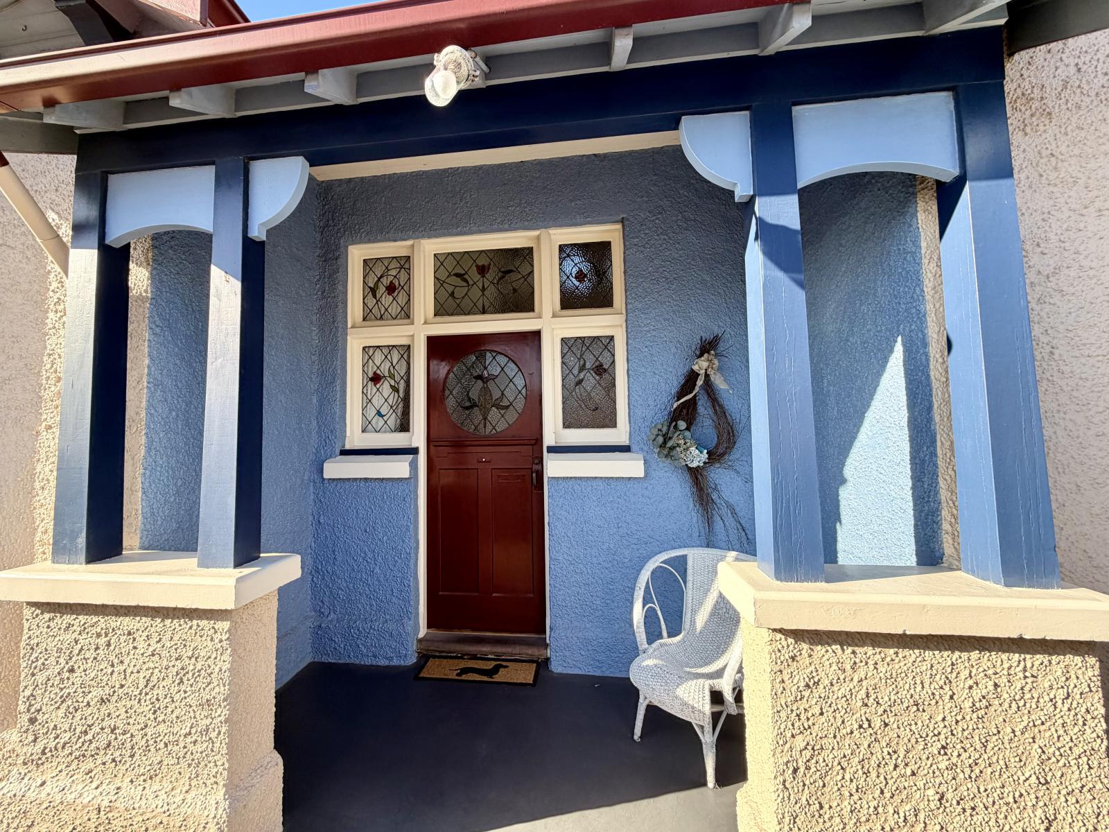 31 Hull Street, Oamaru