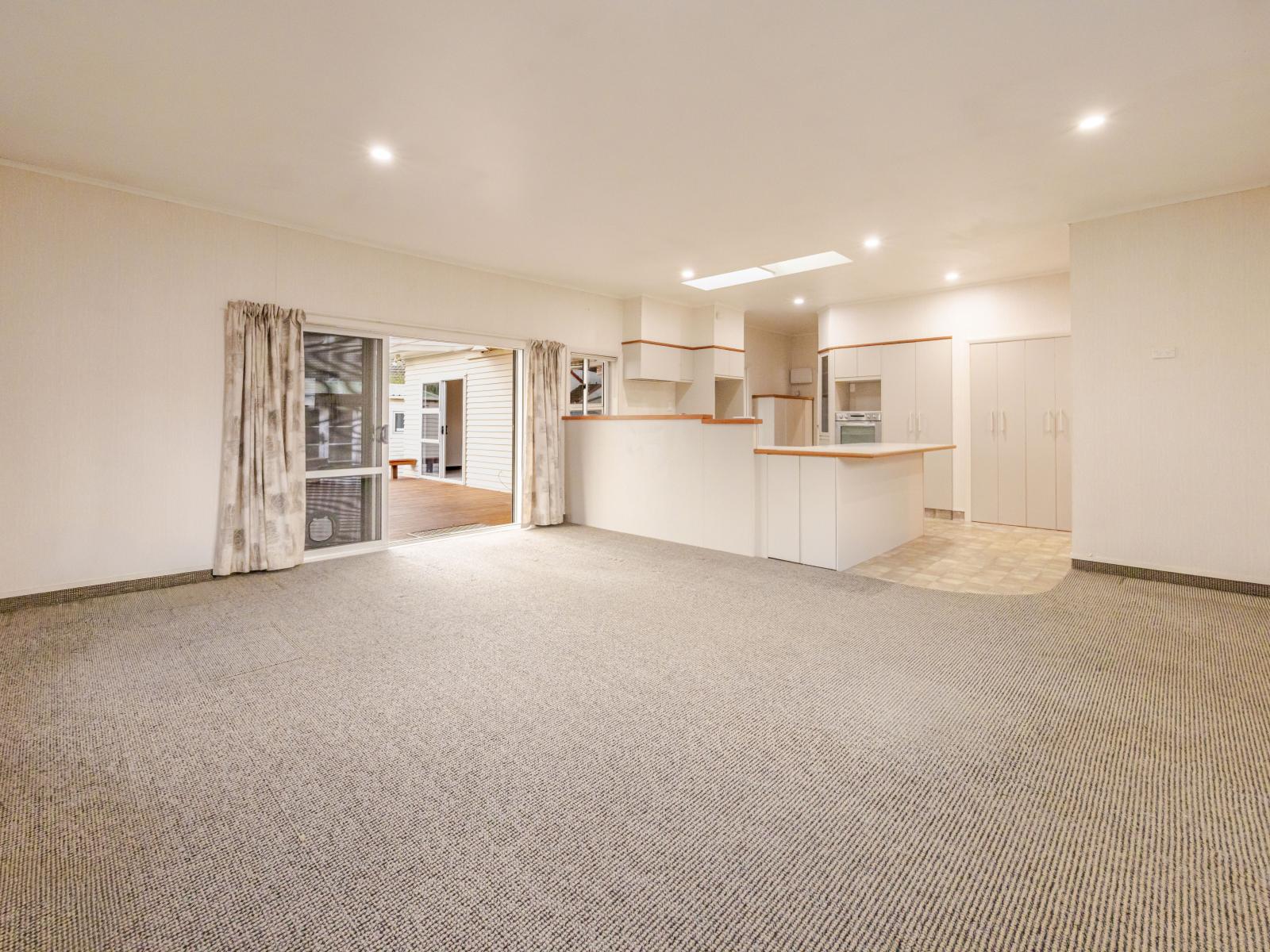 45 Nuffield Avenue, Marewa