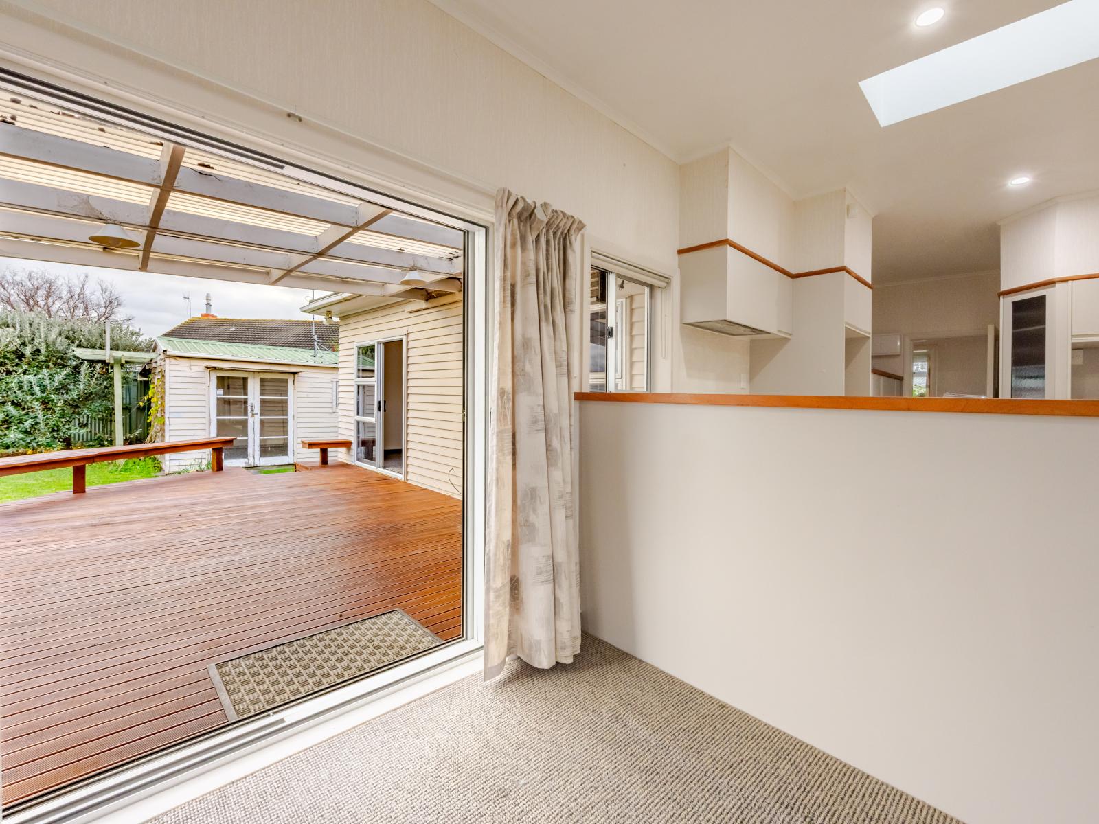 45 Nuffield Avenue, Marewa