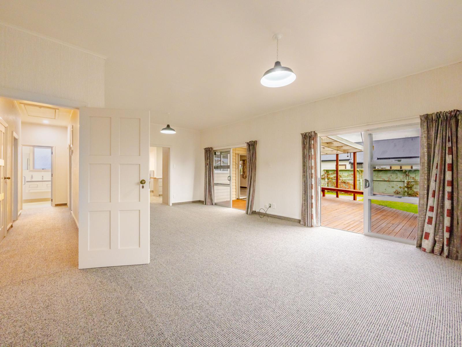 45 Nuffield Avenue, Marewa