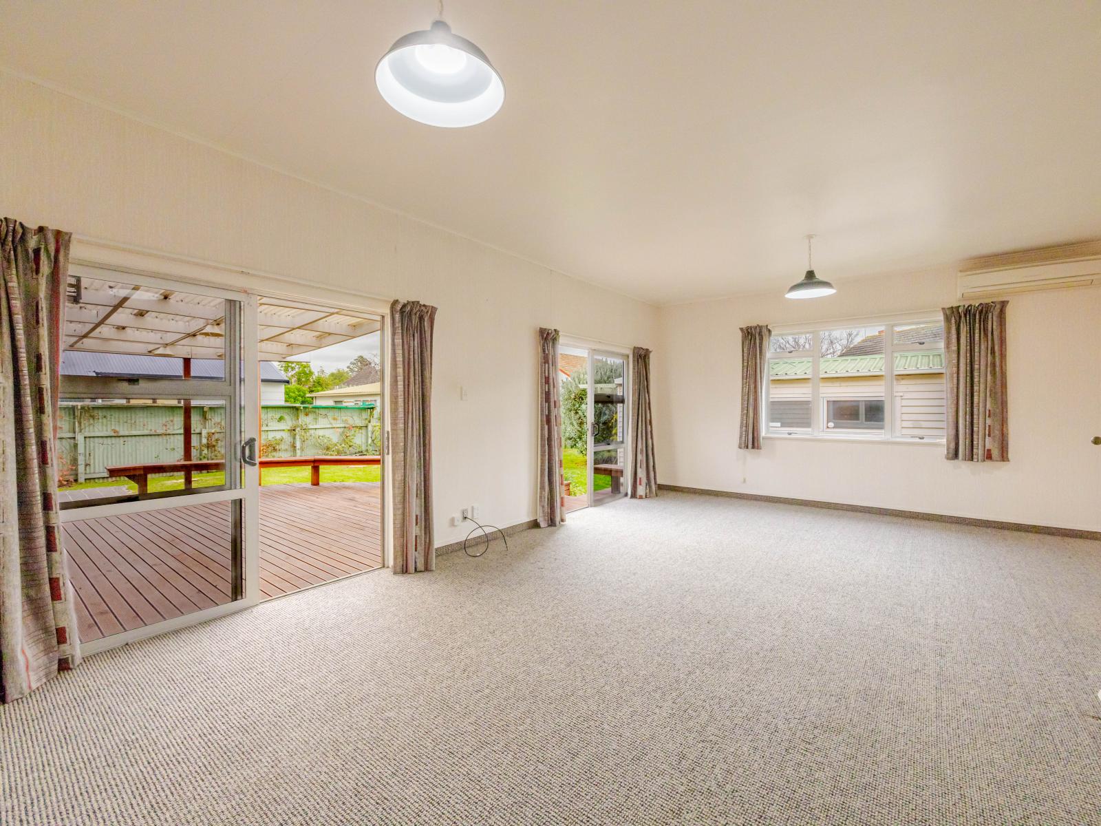 45 Nuffield Avenue, Marewa