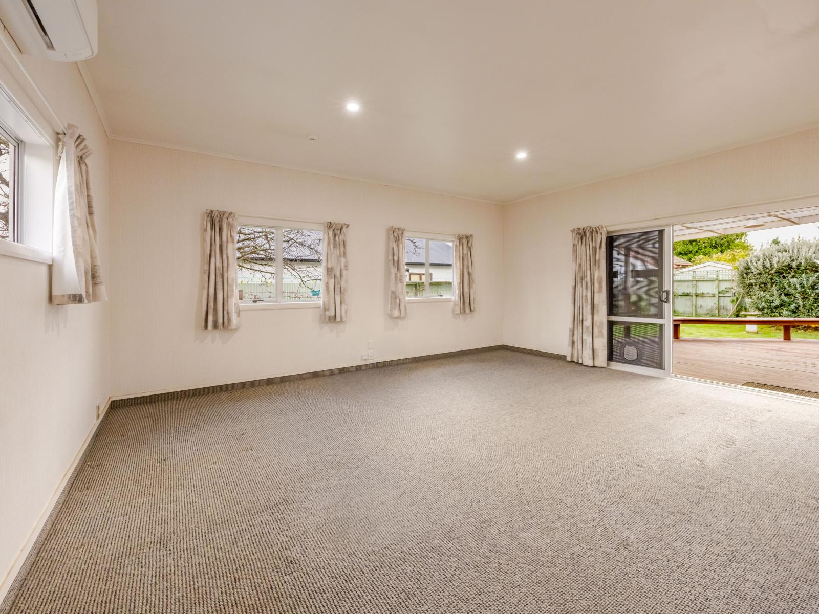 45 Nuffield Avenue, Marewa
