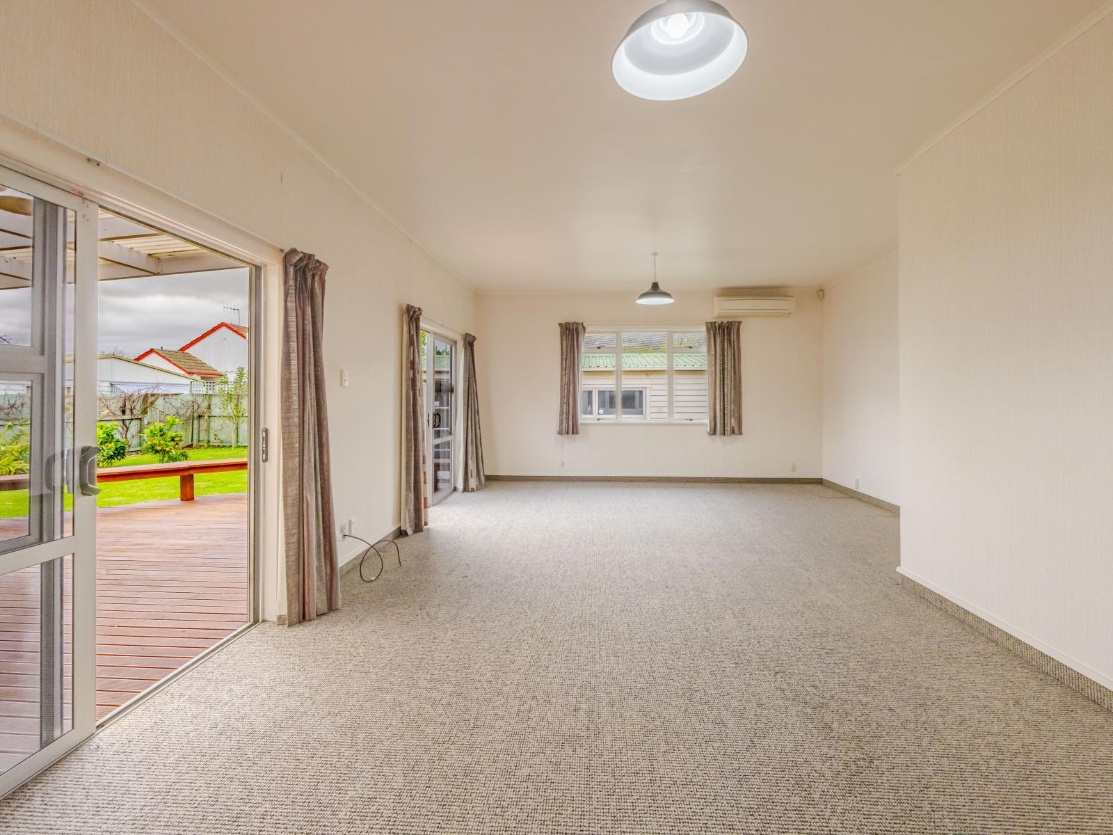 45 Nuffield Avenue, Marewa