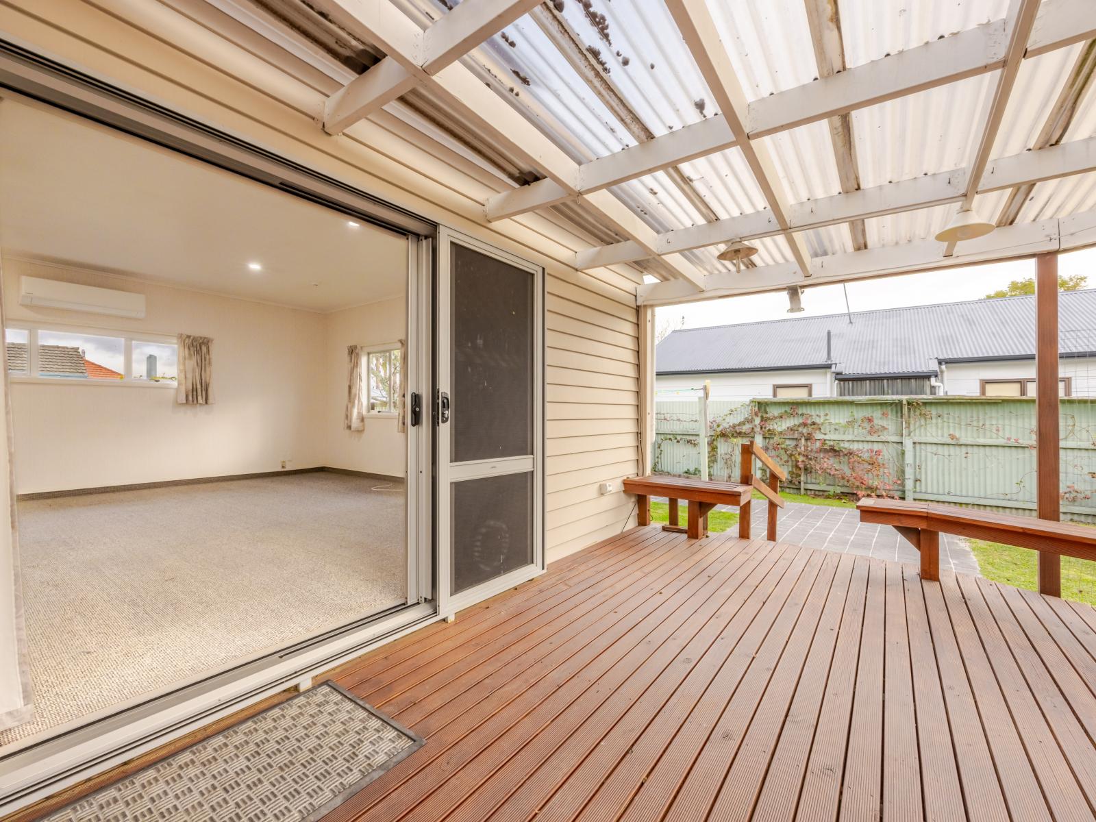45 Nuffield Avenue, Marewa