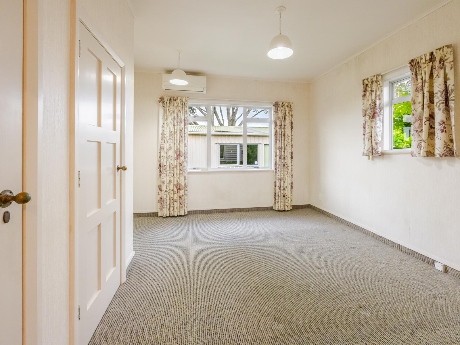 45 Nuffield Avenue, Marewa