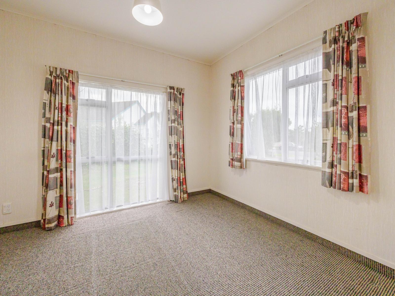 45 Nuffield Avenue, Marewa