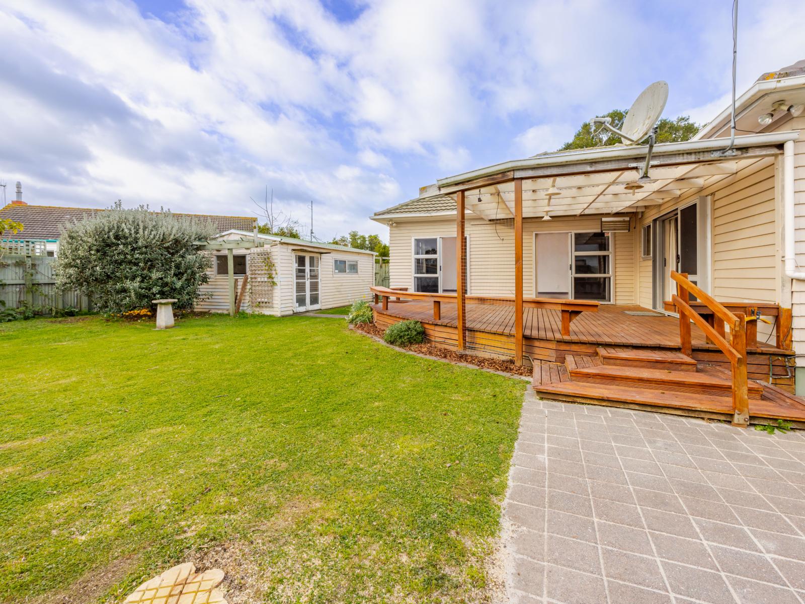 45 Nuffield Avenue, Marewa