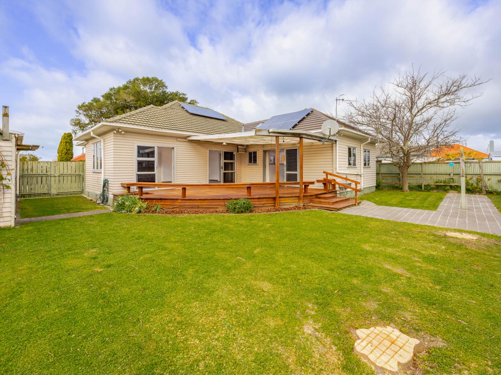 45 Nuffield Avenue, Marewa