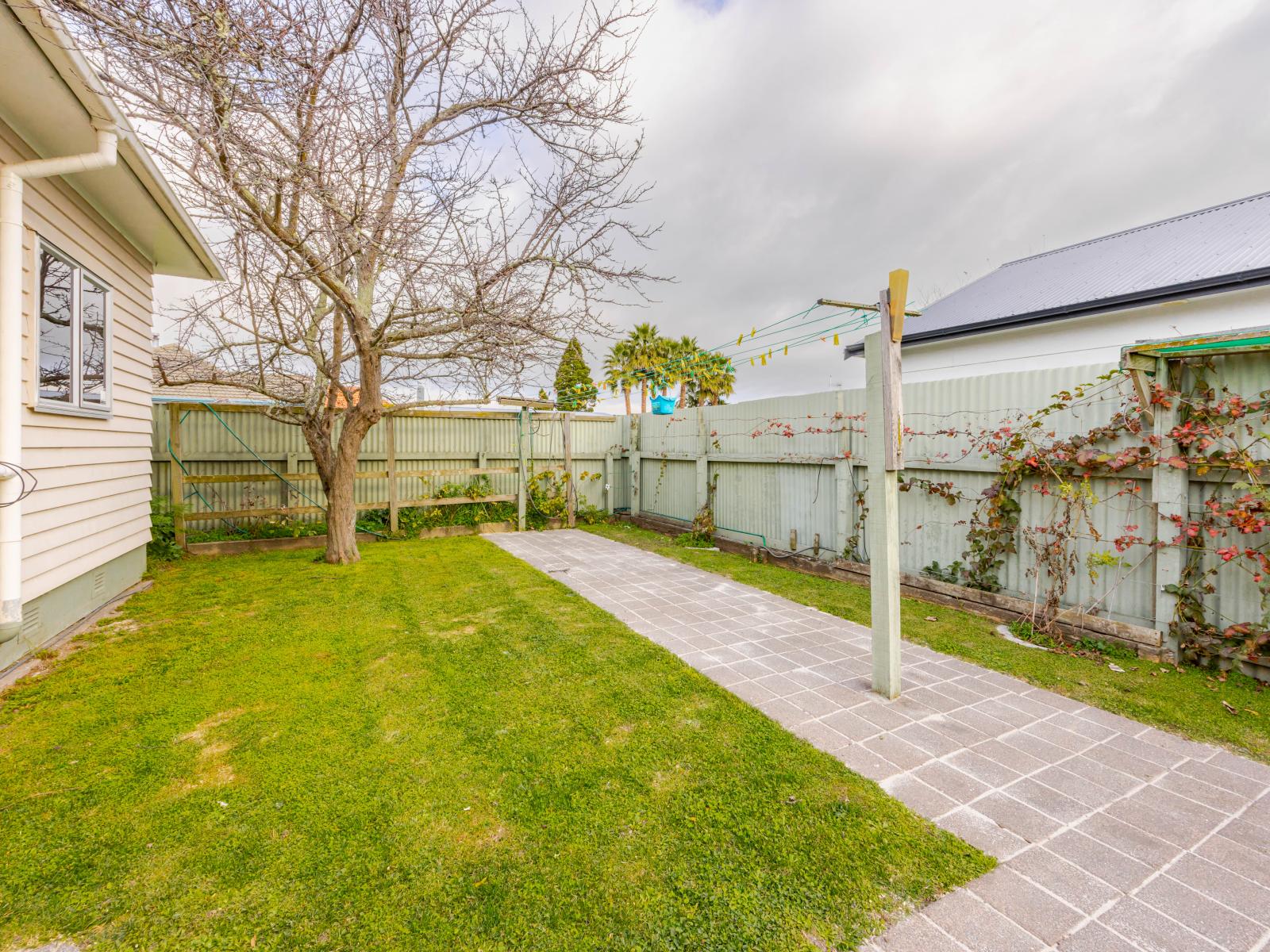 45 Nuffield Avenue, Marewa