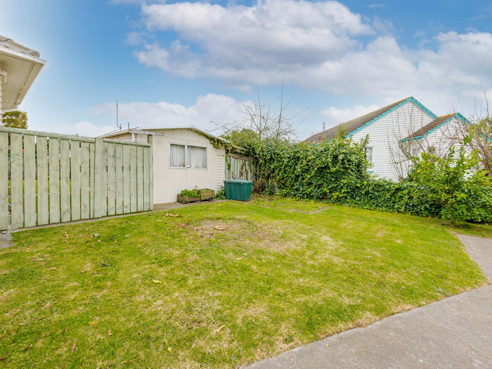 45 Nuffield Avenue, Marewa