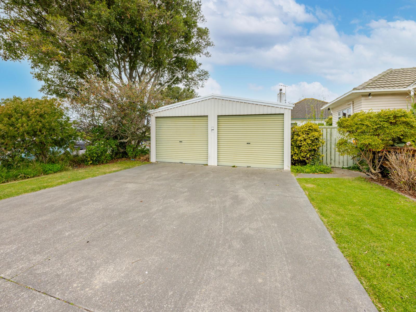 45 Nuffield Avenue, Marewa