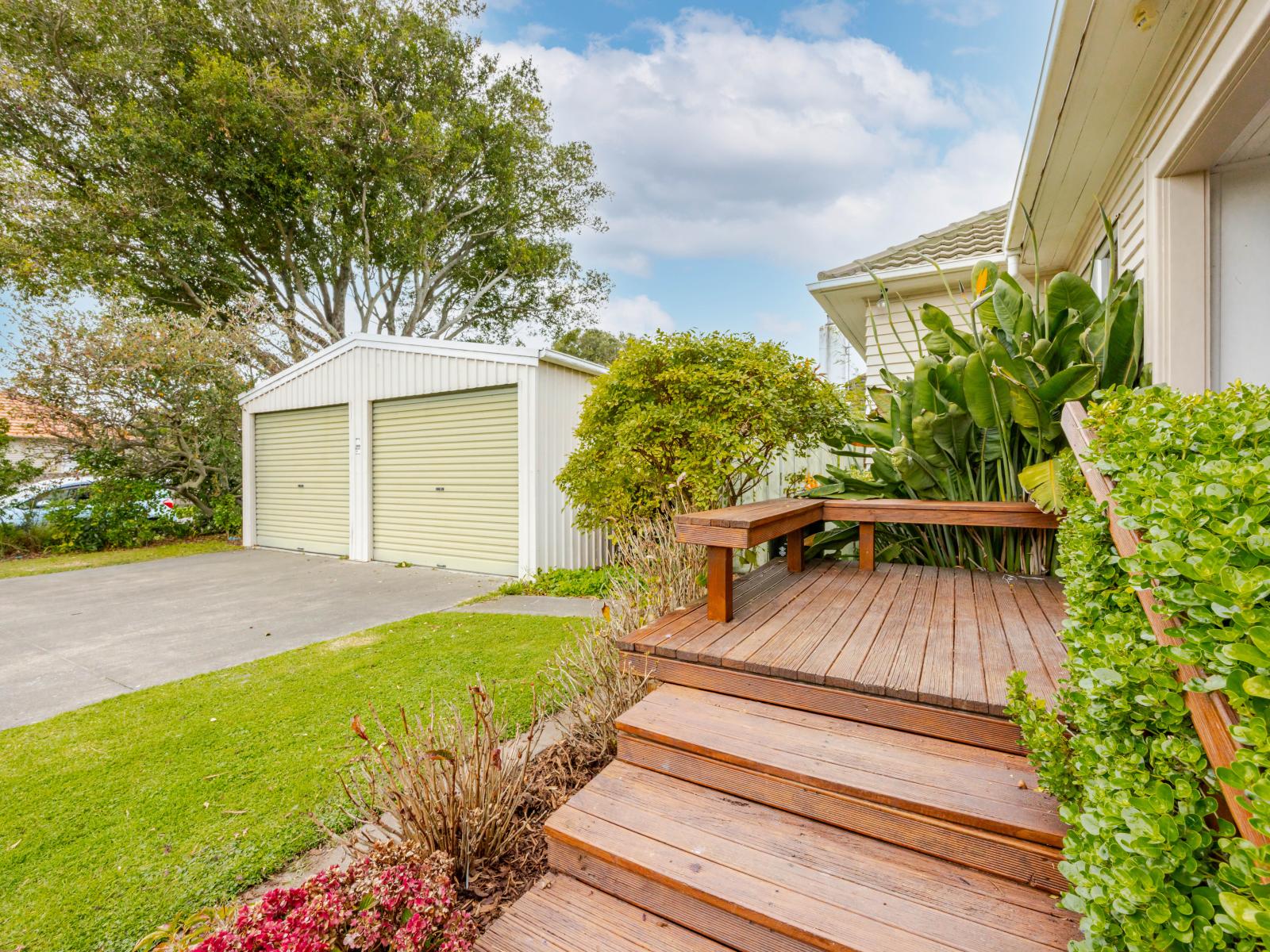 45 Nuffield Avenue, Marewa