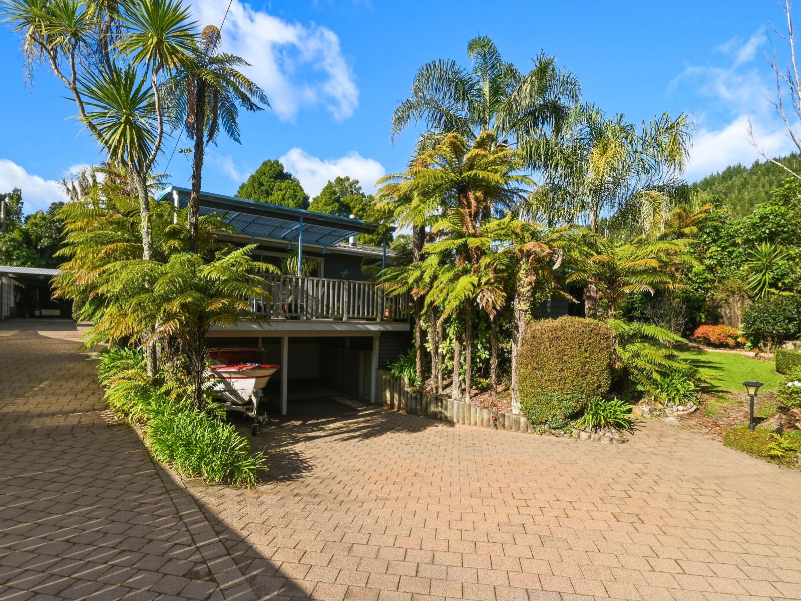 14 Morehu Road, Rotoiti Forest