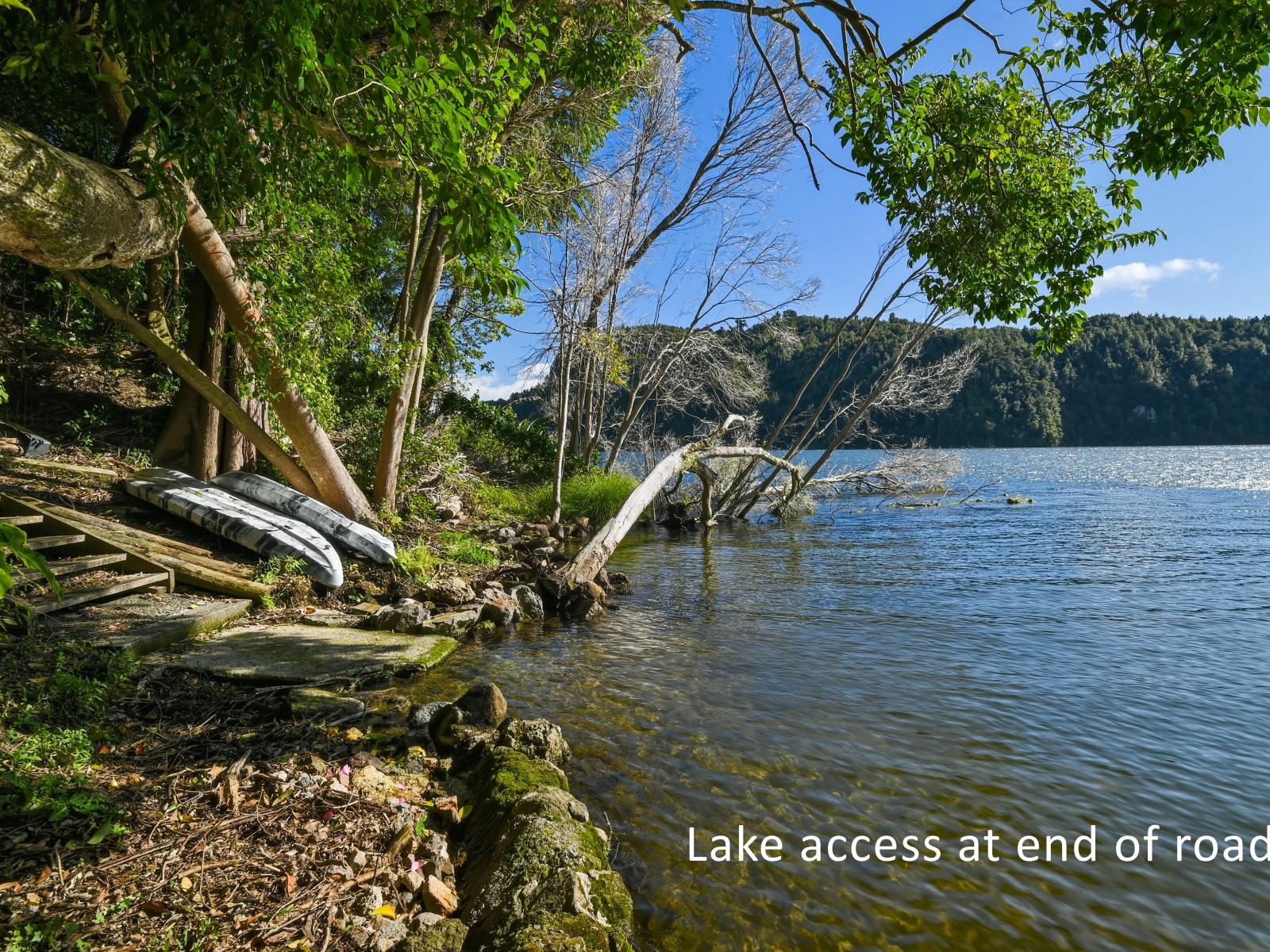 14 Morehu Road, Rotoiti Forest