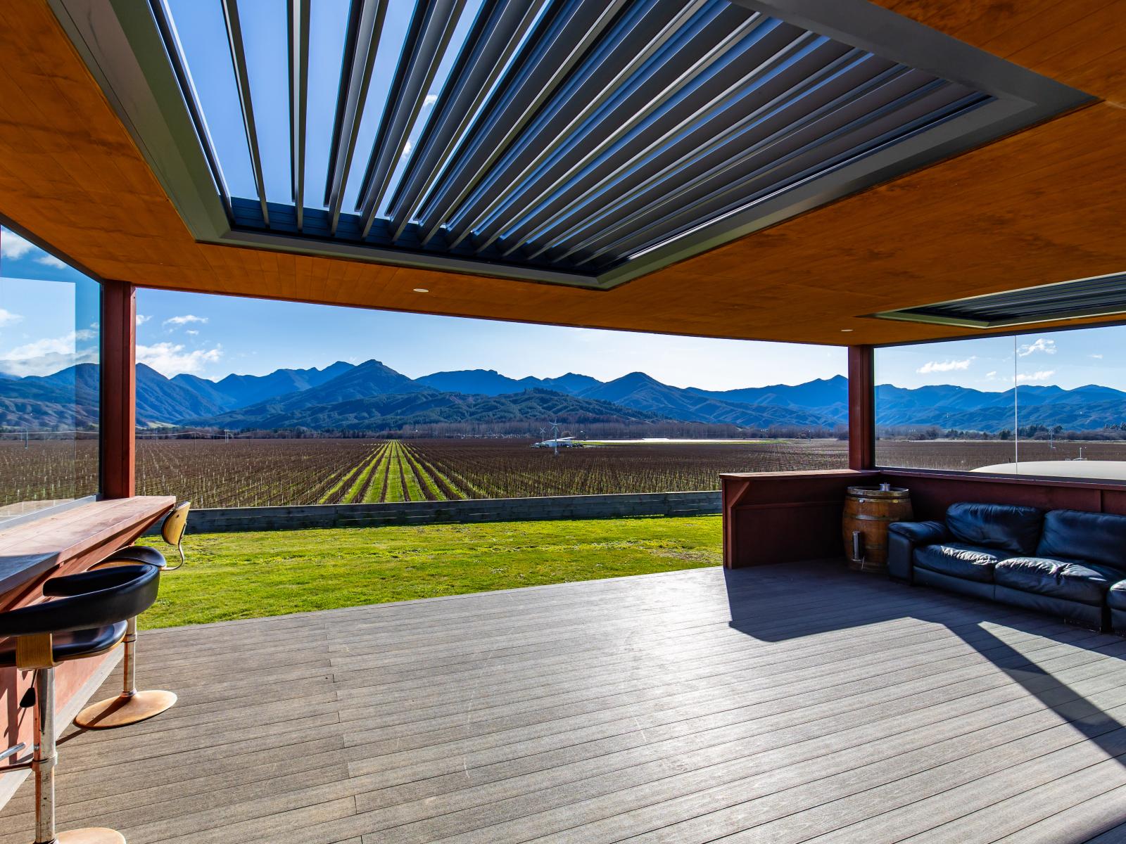 2384 State Highway 63, Wairau Valley