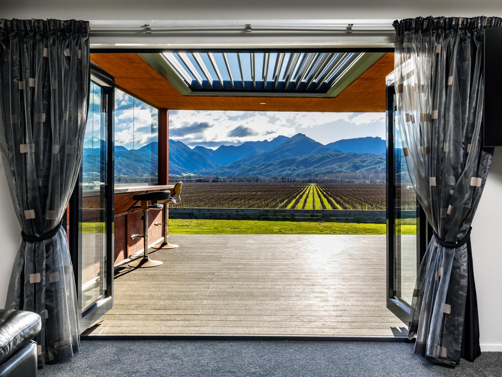 2384 State Highway 63, Wairau Valley