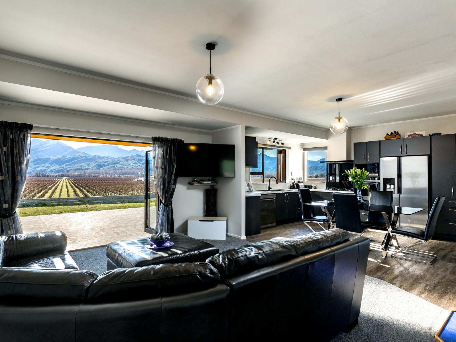 2384 State Highway 63, Wairau Valley