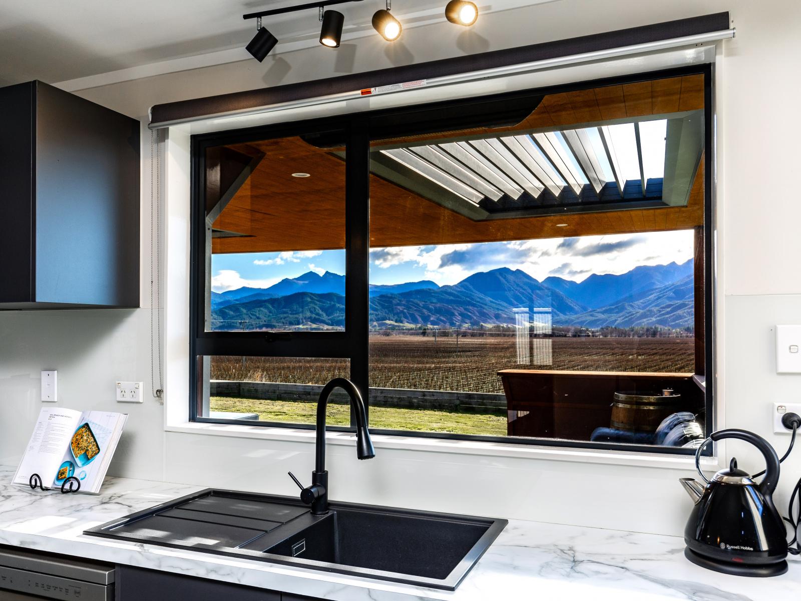 2384 State Highway 63, Wairau Valley