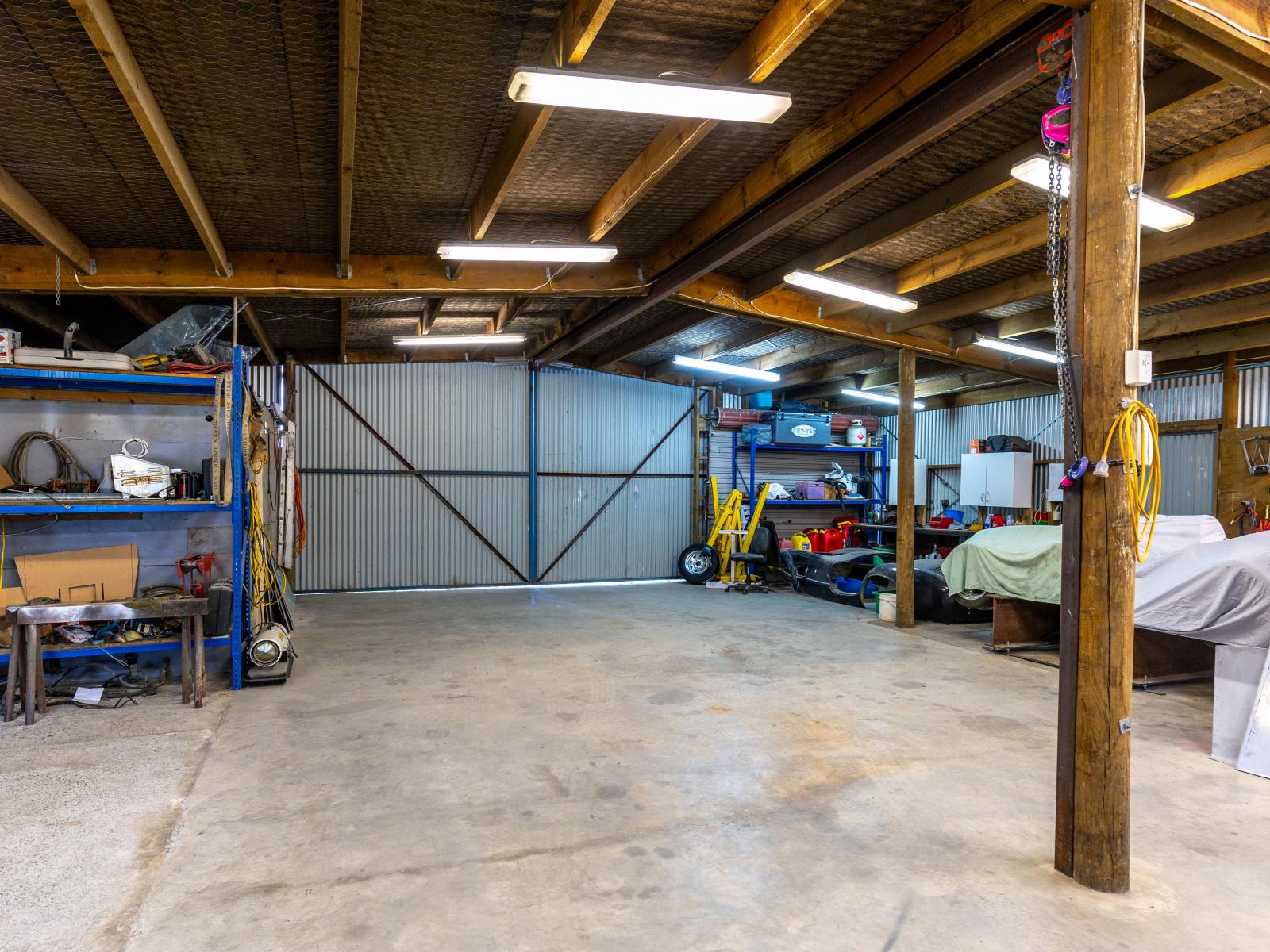 2384 State Highway 63, Wairau Valley