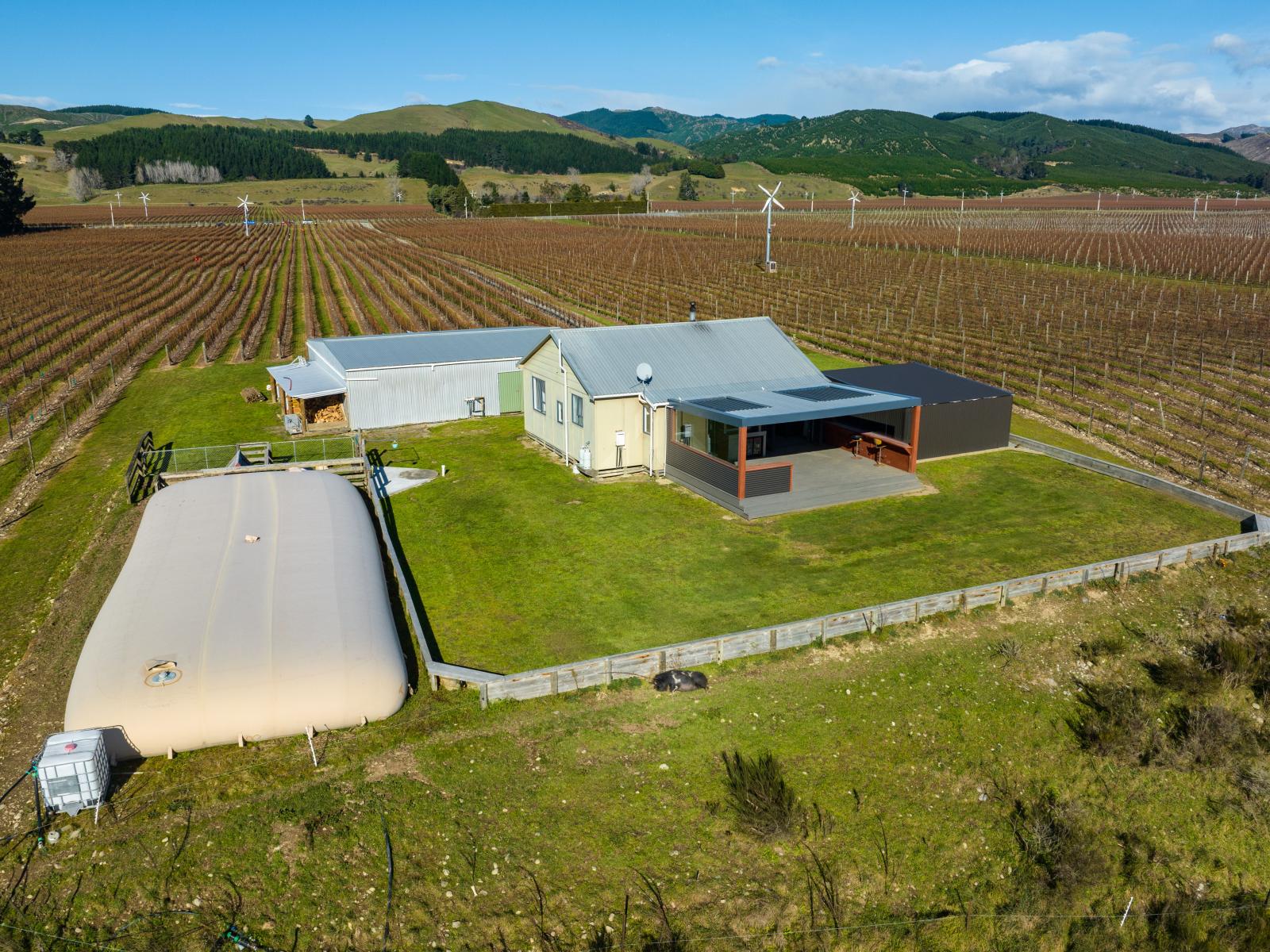 2384 State Highway 63, Wairau Valley