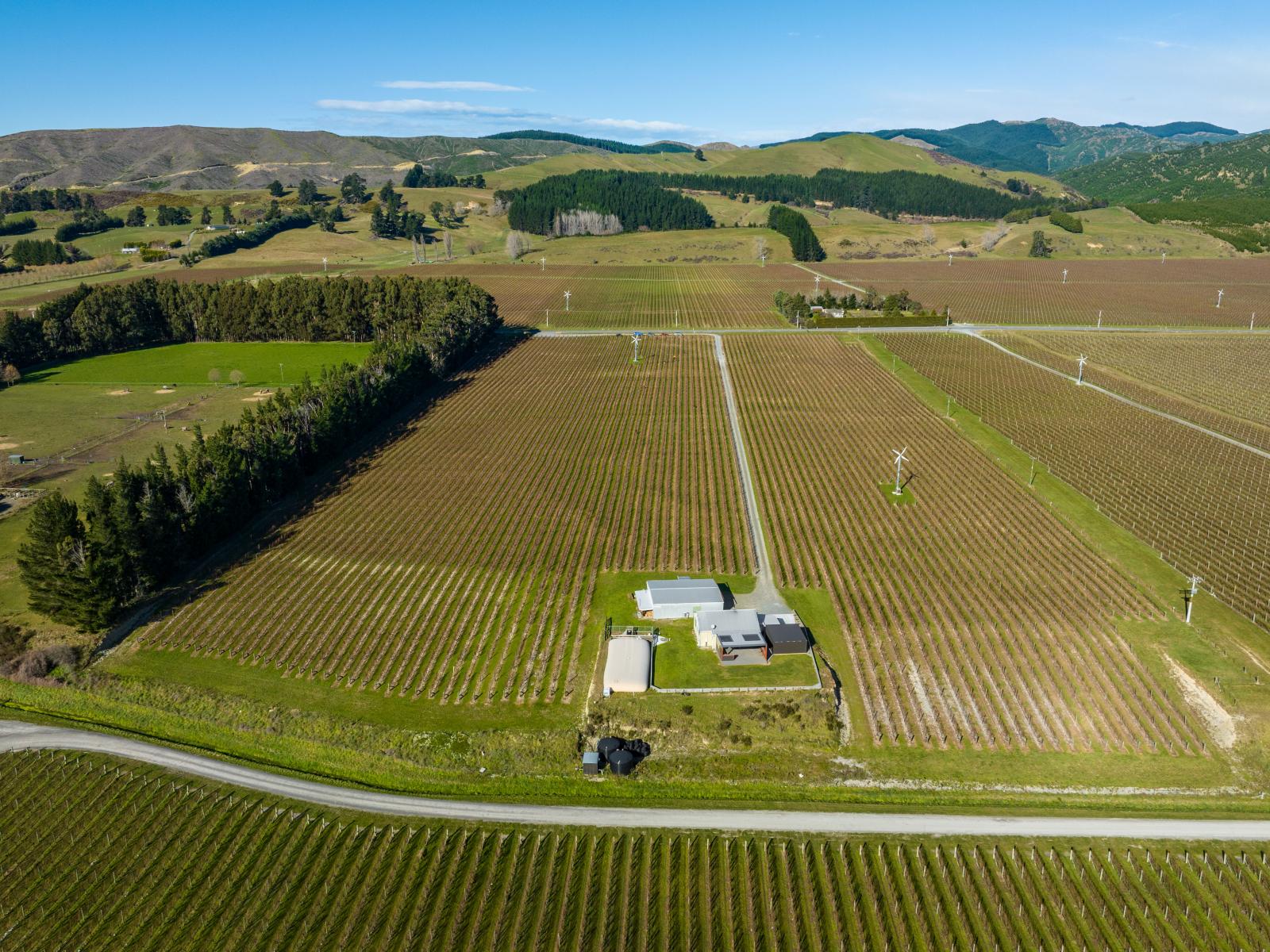 2384 State Highway 63, Wairau Valley