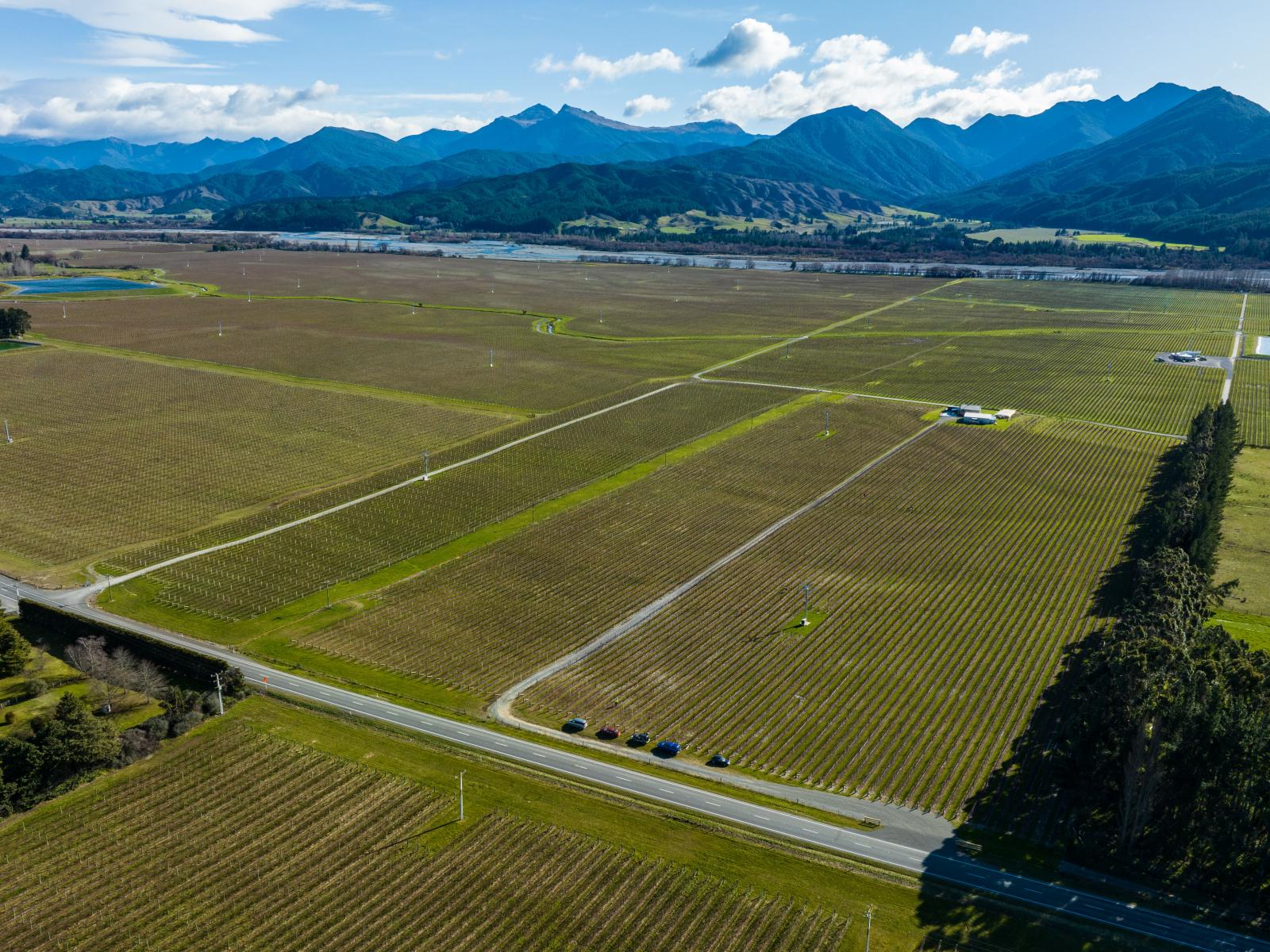 2384 State Highway 63, Wairau Valley