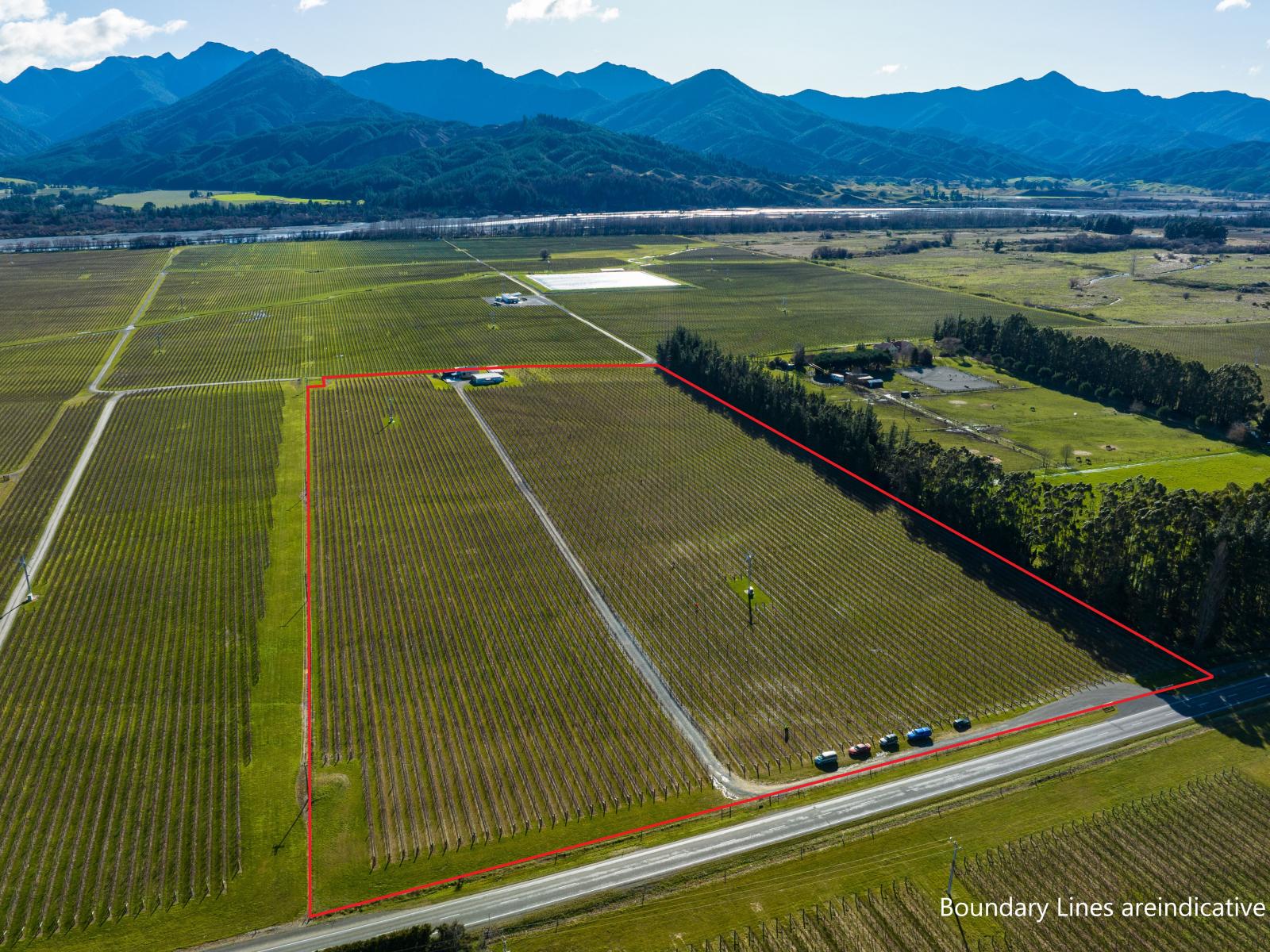 2384 State Highway 63, Wairau Valley