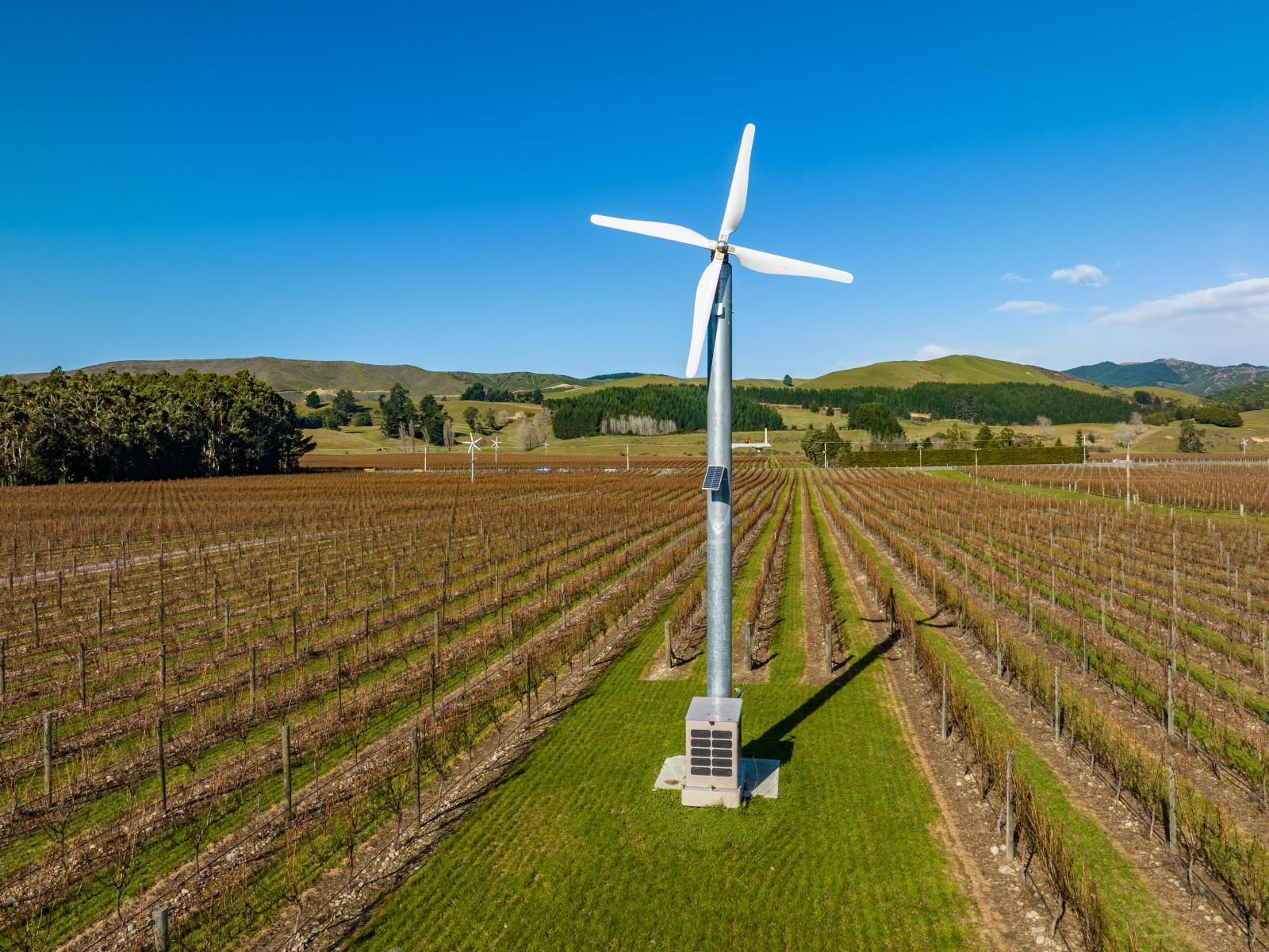 2384 State Highway 63, Wairau Valley