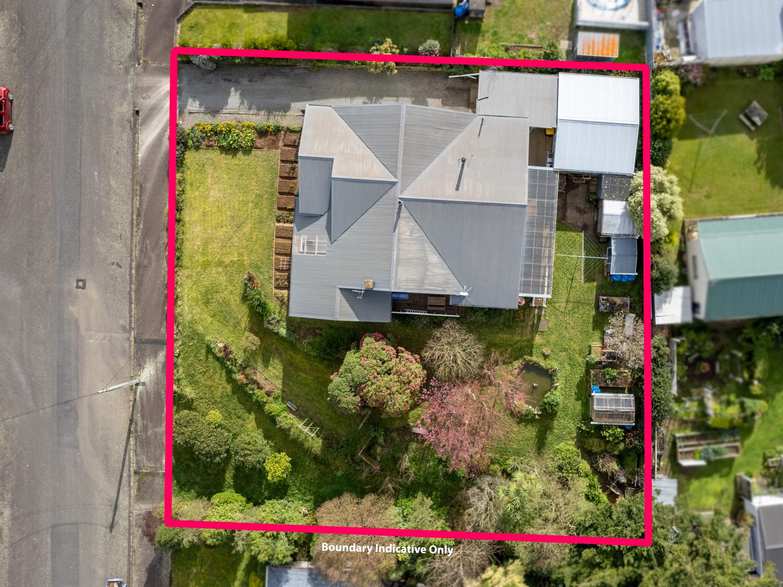 16 Chamberlain Street, Dannevirke