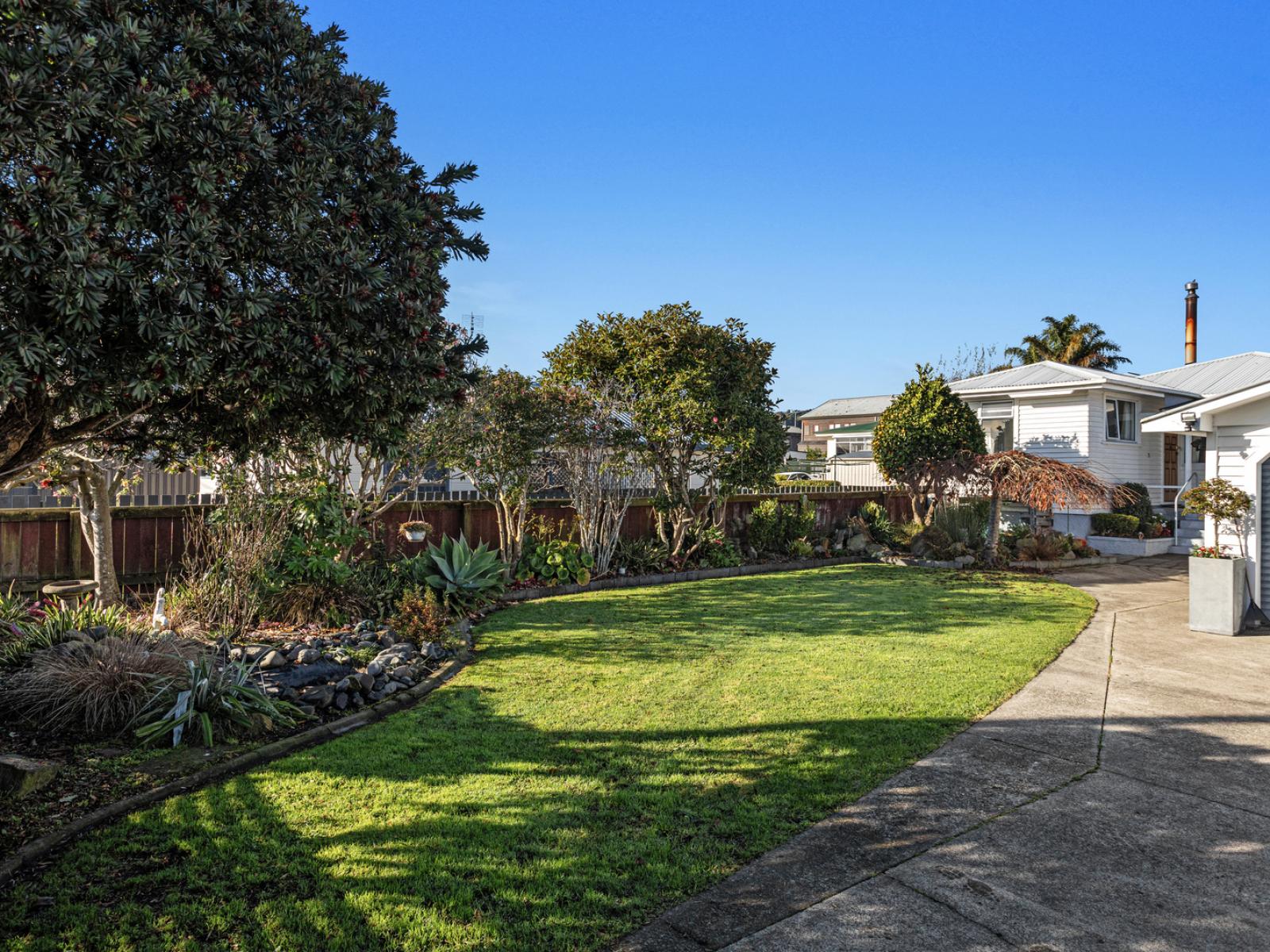 17 Tui Street, Whakatane