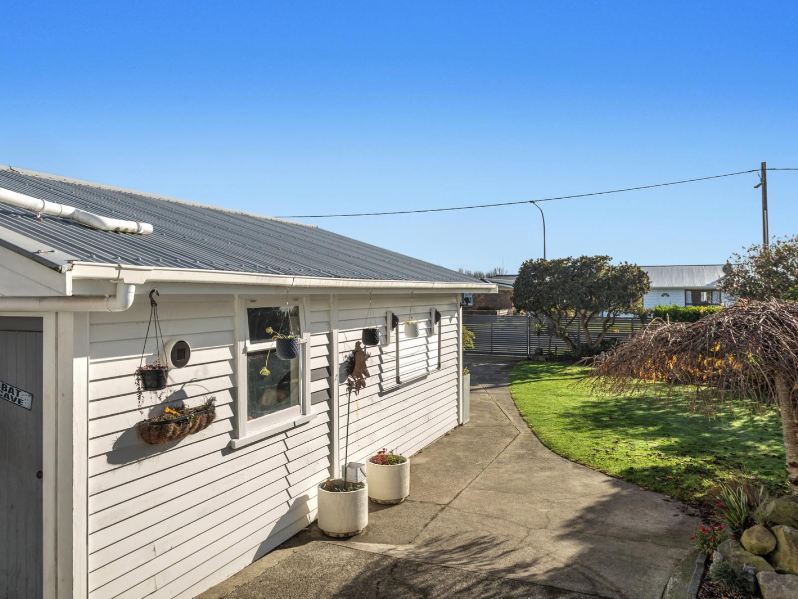 17 Tui Street, Whakatane