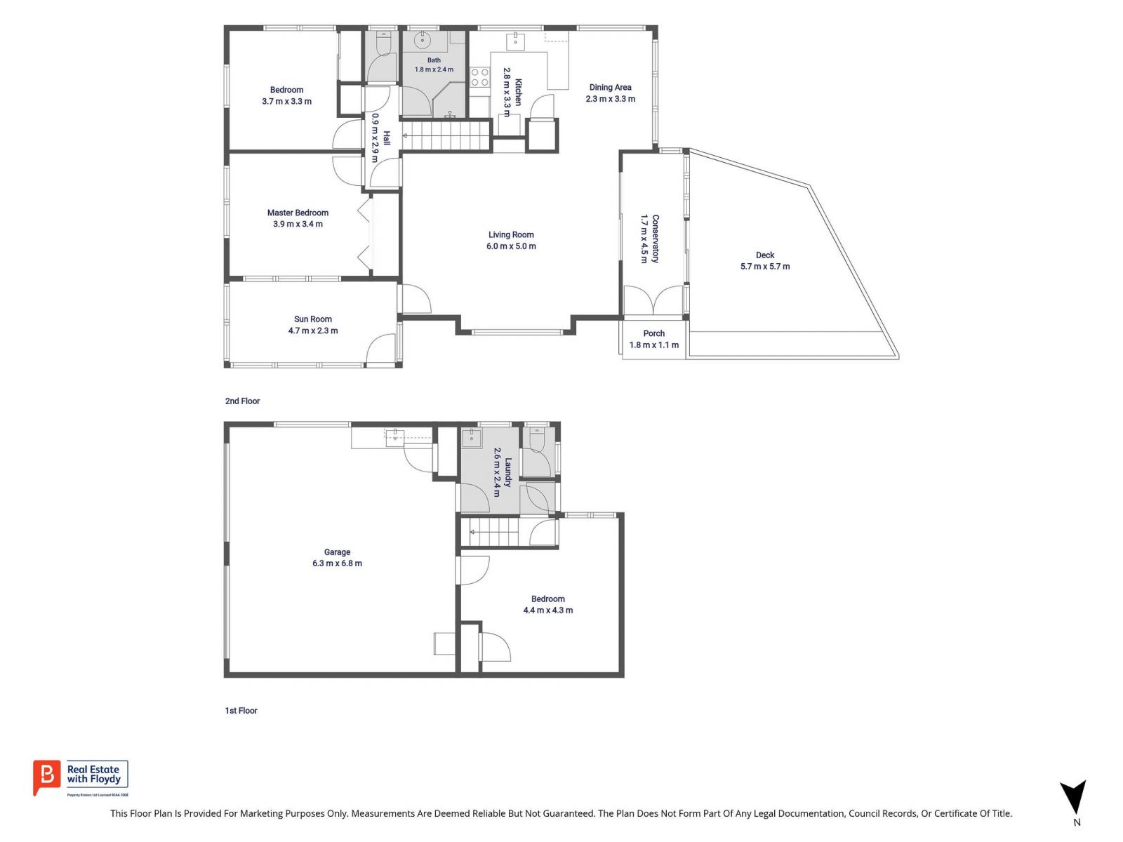 33 Kent Road, St Johns Hill