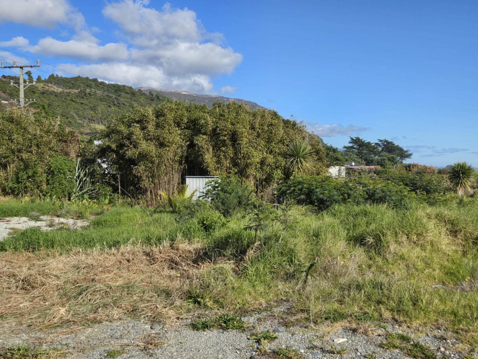 21B Main Road, Ngakawau