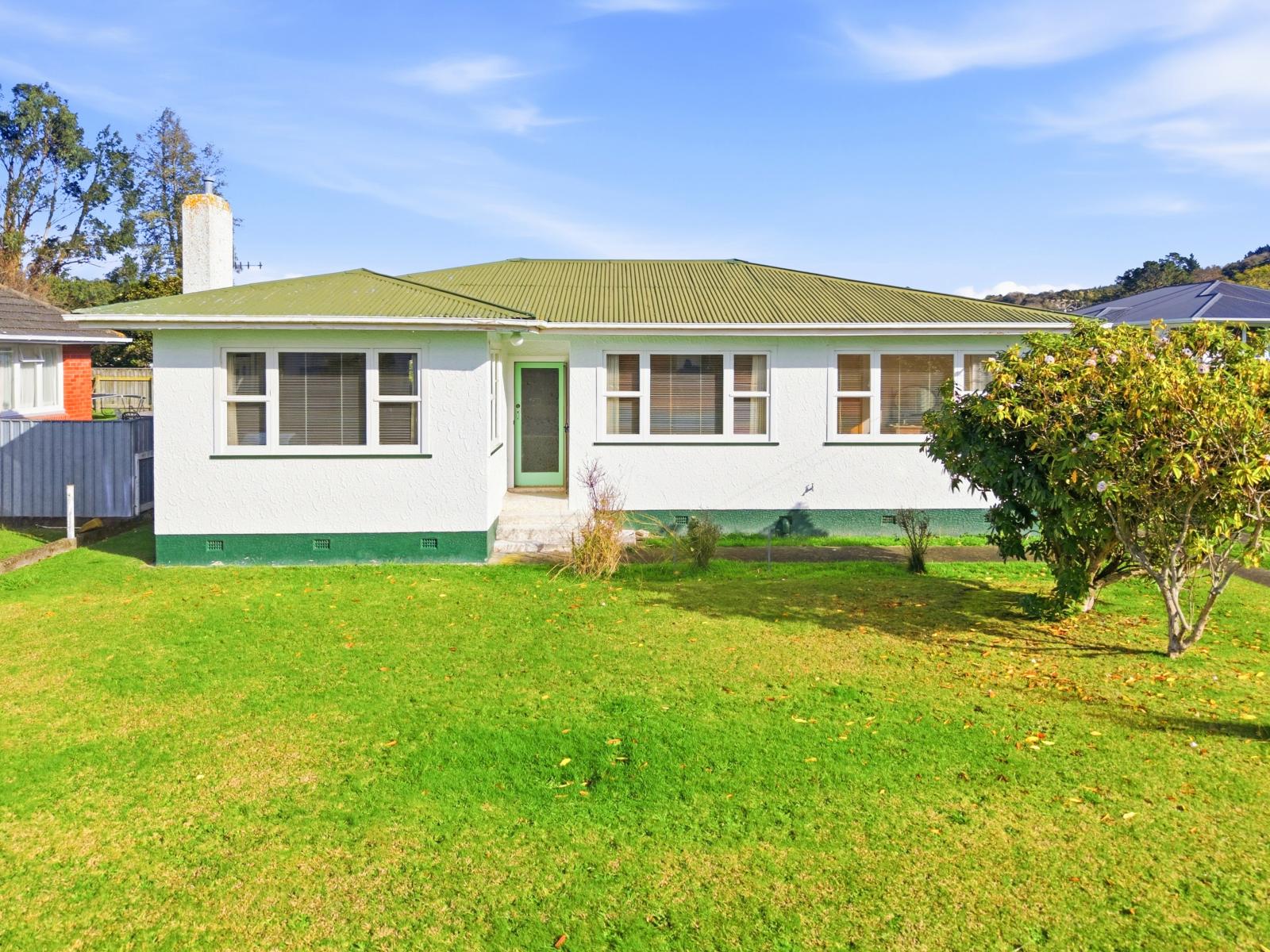 45 Caffray Avenue, Aramoho