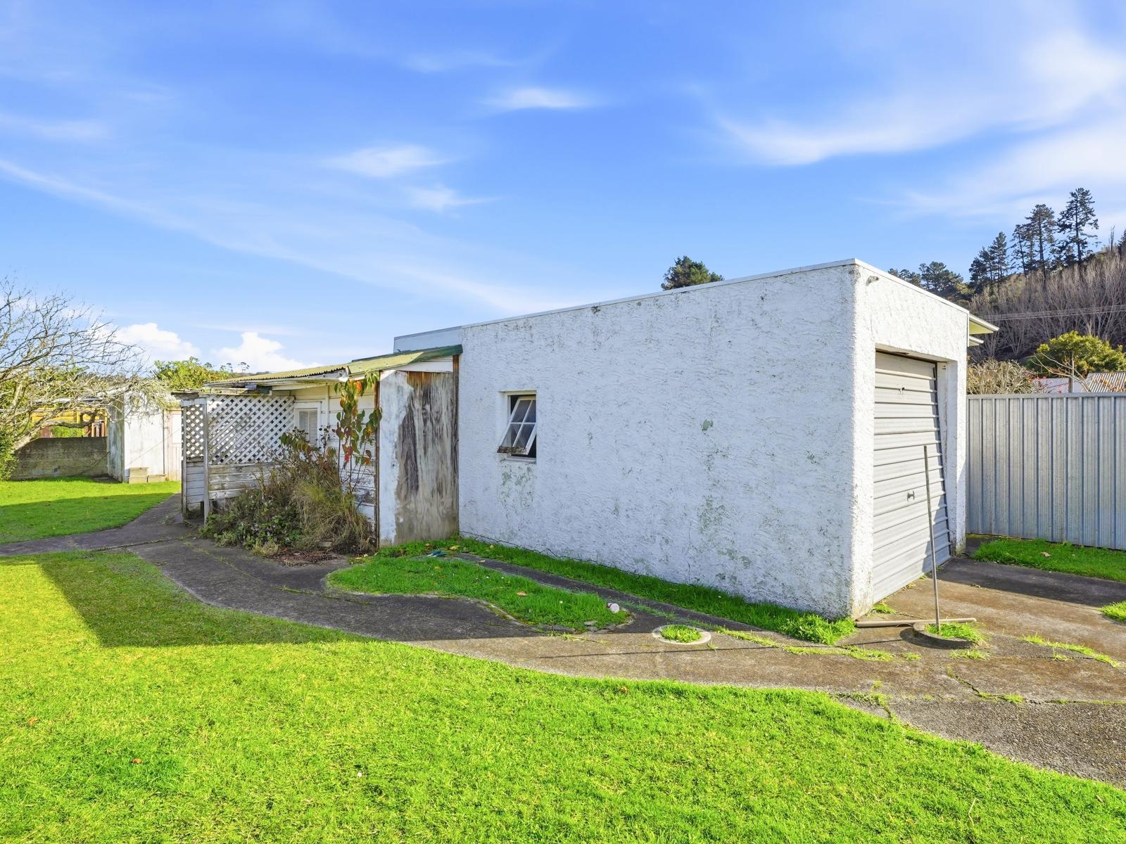45 Caffray Avenue, Aramoho
