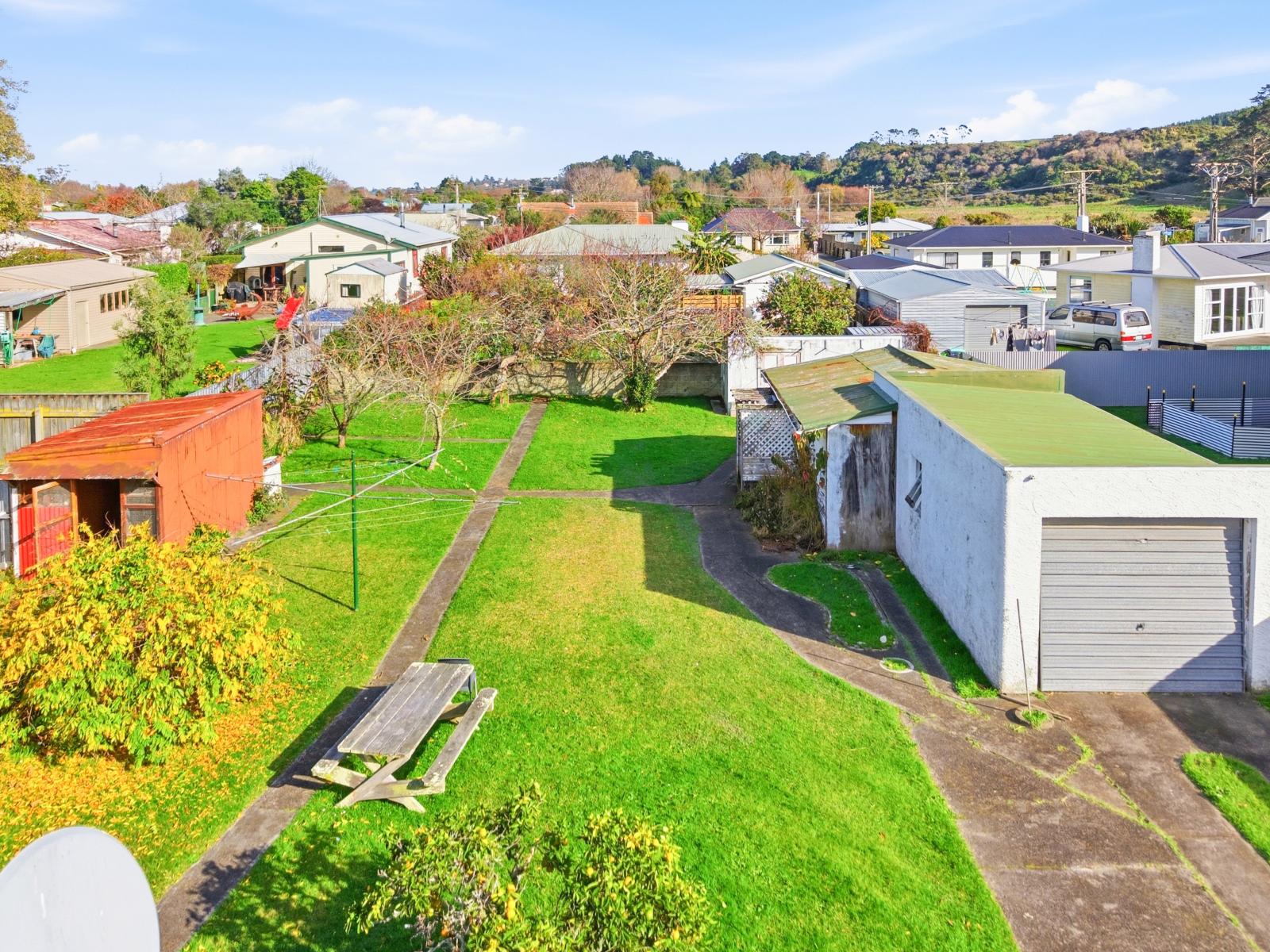 45 Caffray Avenue, Aramoho