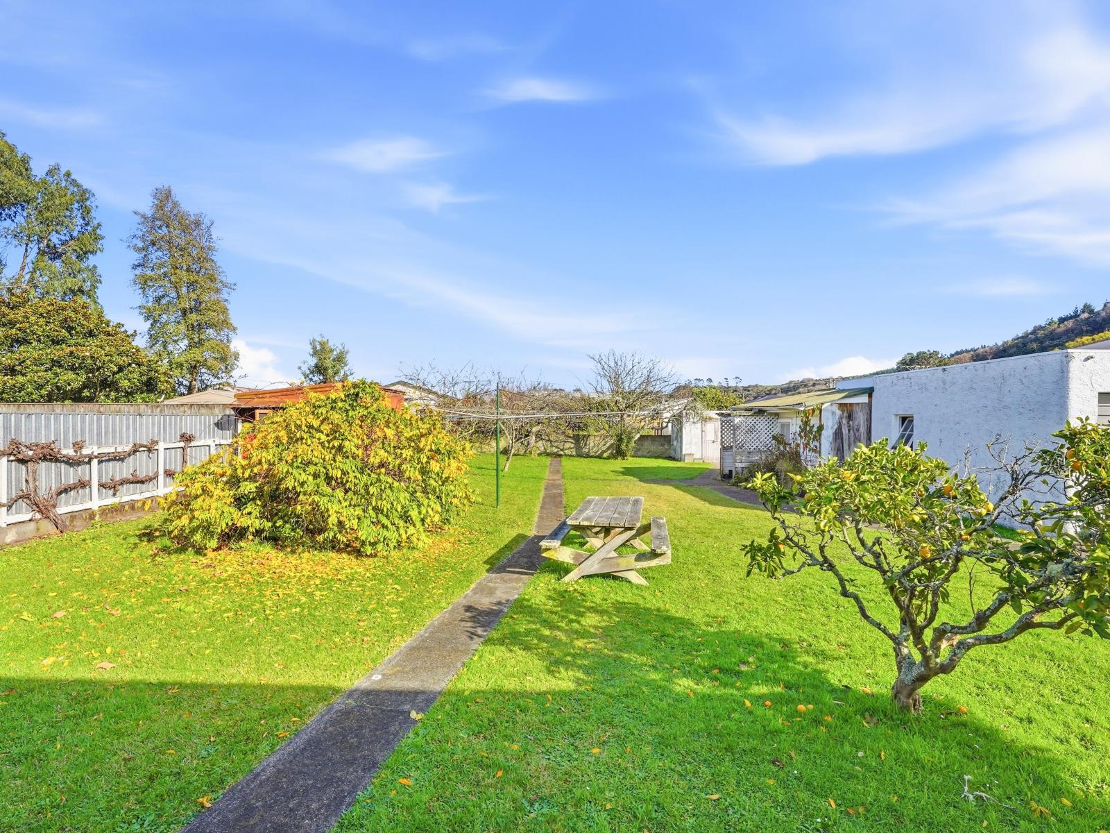 45 Caffray Avenue, Aramoho