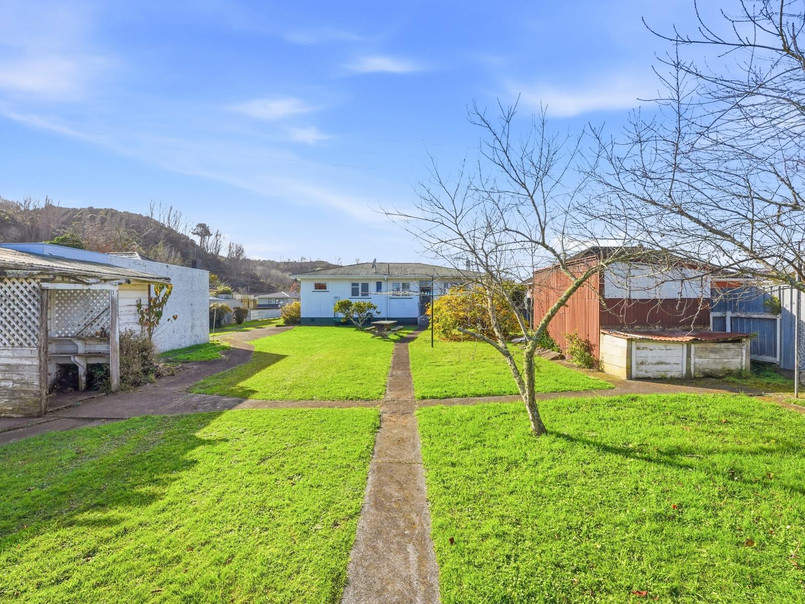 45 Caffray Avenue, Aramoho