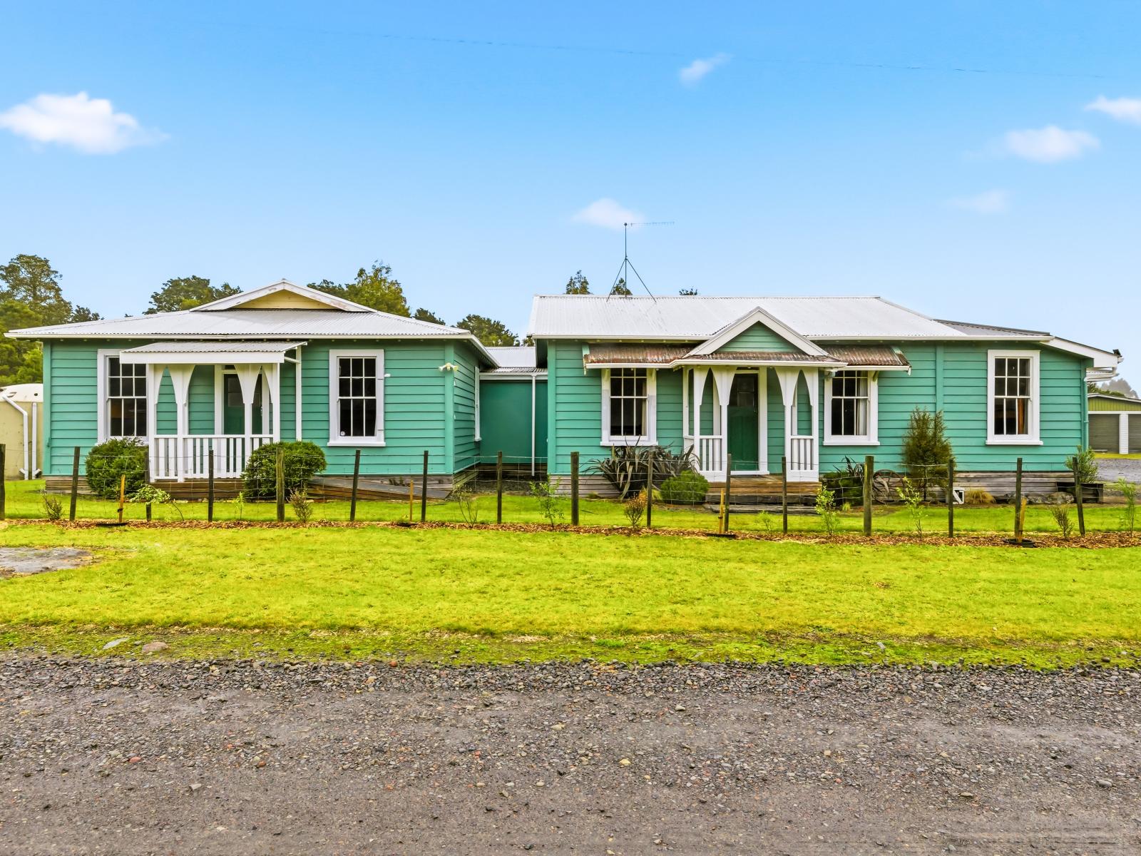 36 Pokaka Road, Erua, National Park