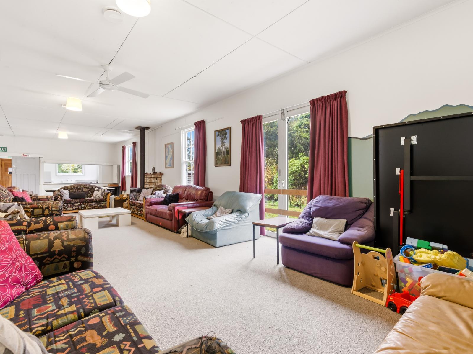 36 Pokaka Road, Erua, National Park