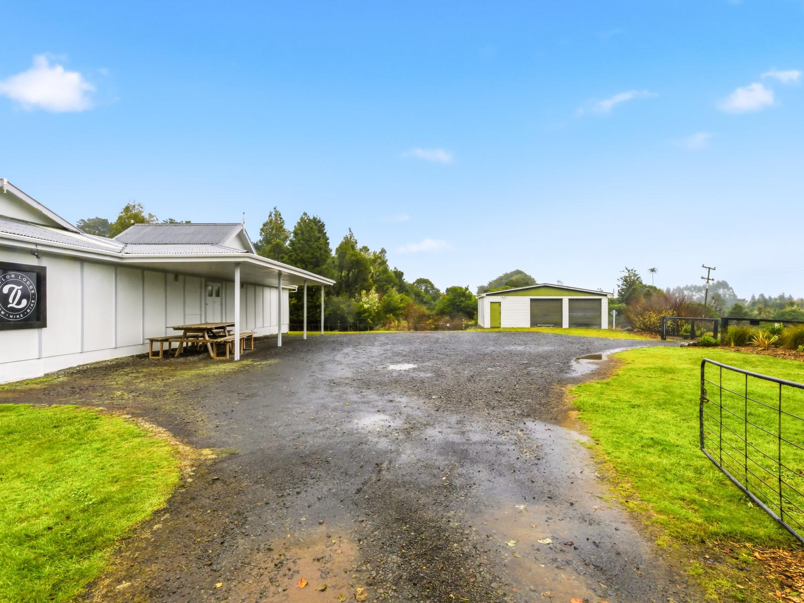 36 Pokaka Road, Erua, National Park