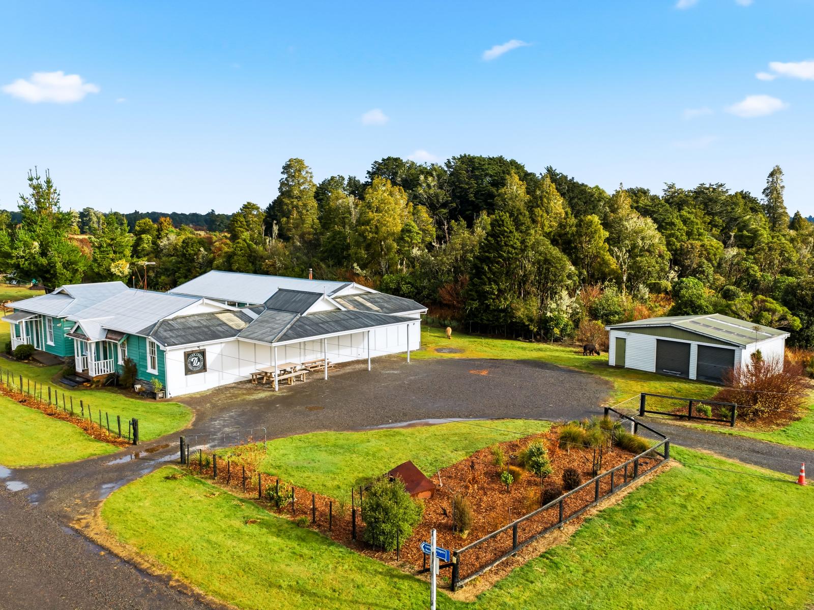 36 Pokaka Road, Erua, National Park