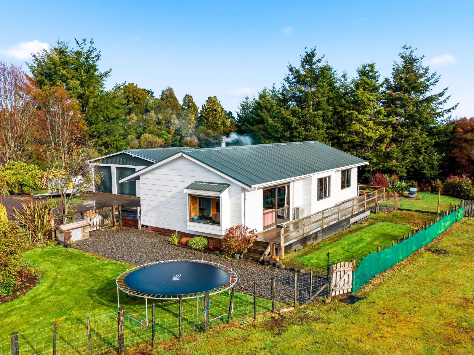36 Pokaka Road, Erua, National Park