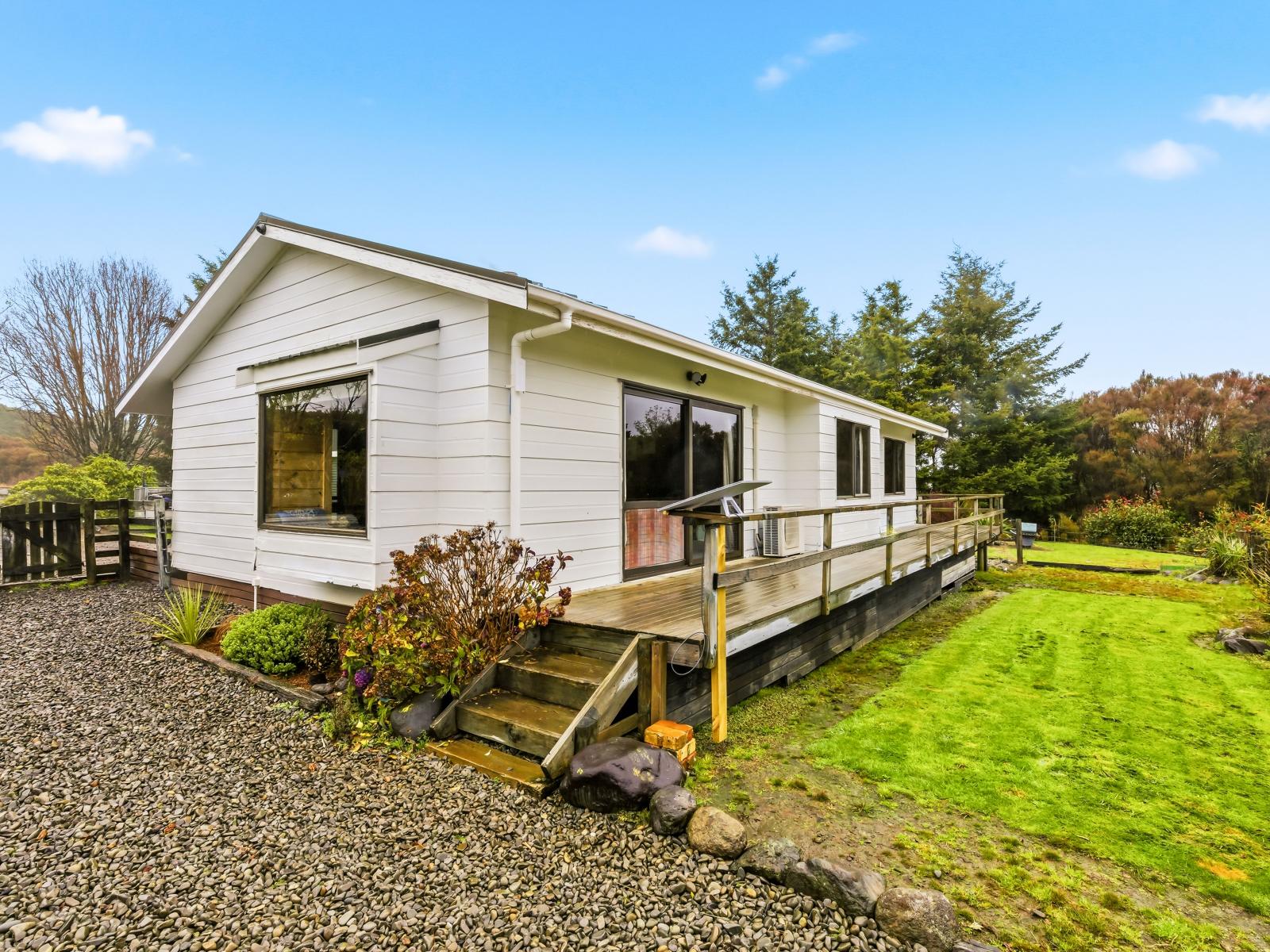 36 Pokaka Road, Erua, National Park