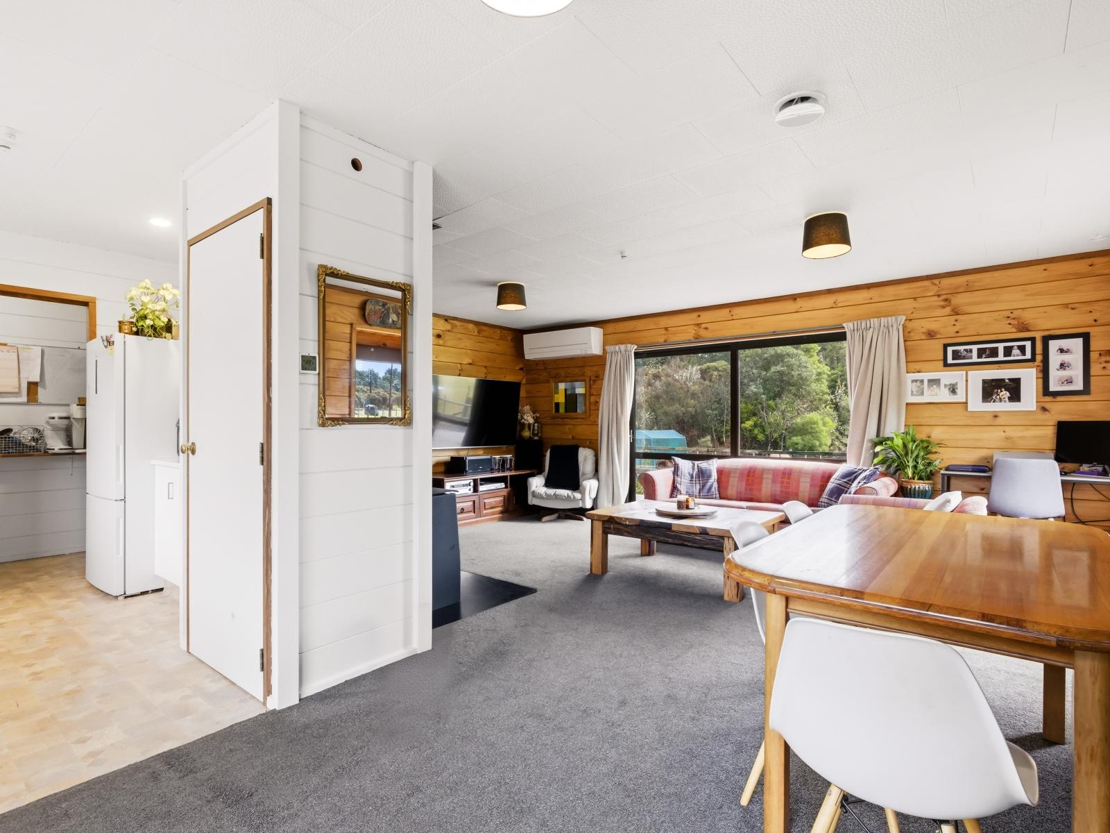 36 Pokaka Road, Erua, National Park