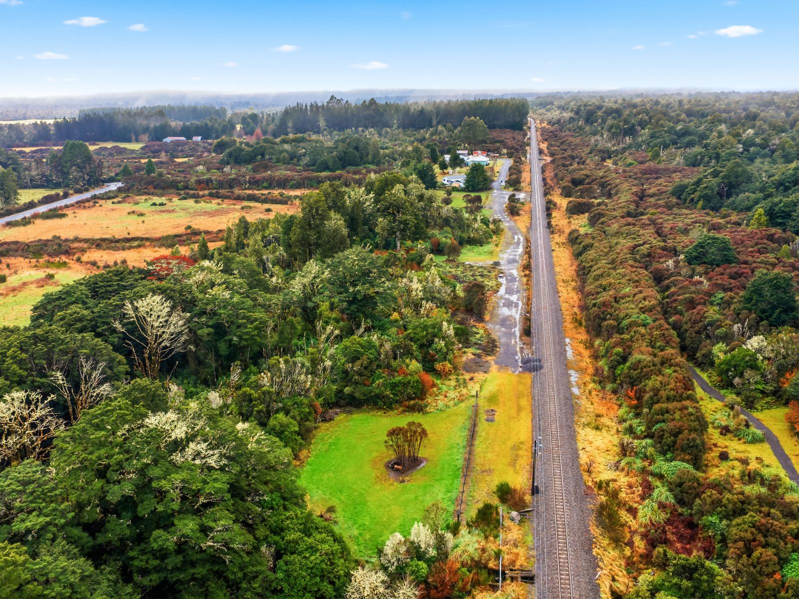 36 Pokaka Road, Erua, National Park