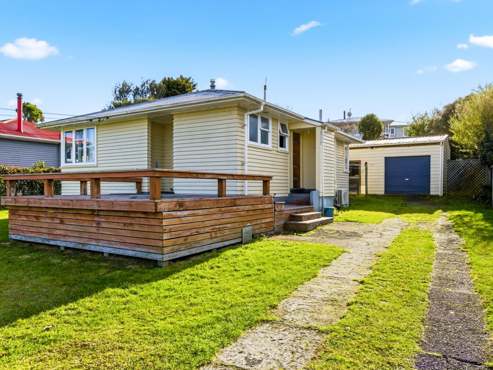 9 Ruapehu Crescent, Taumarunui