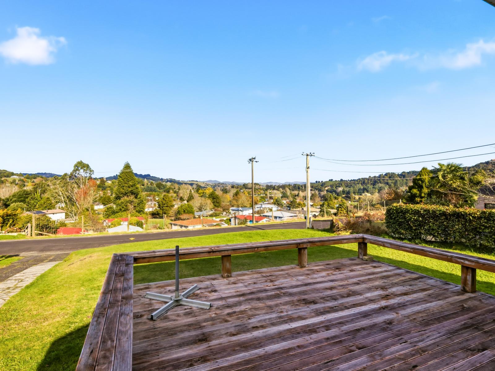 9 Ruapehu Crescent, Taumarunui