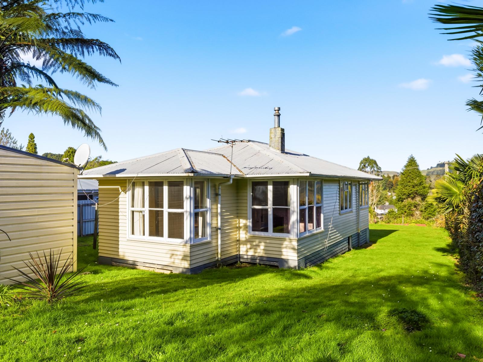 9 Ruapehu Crescent, Taumarunui